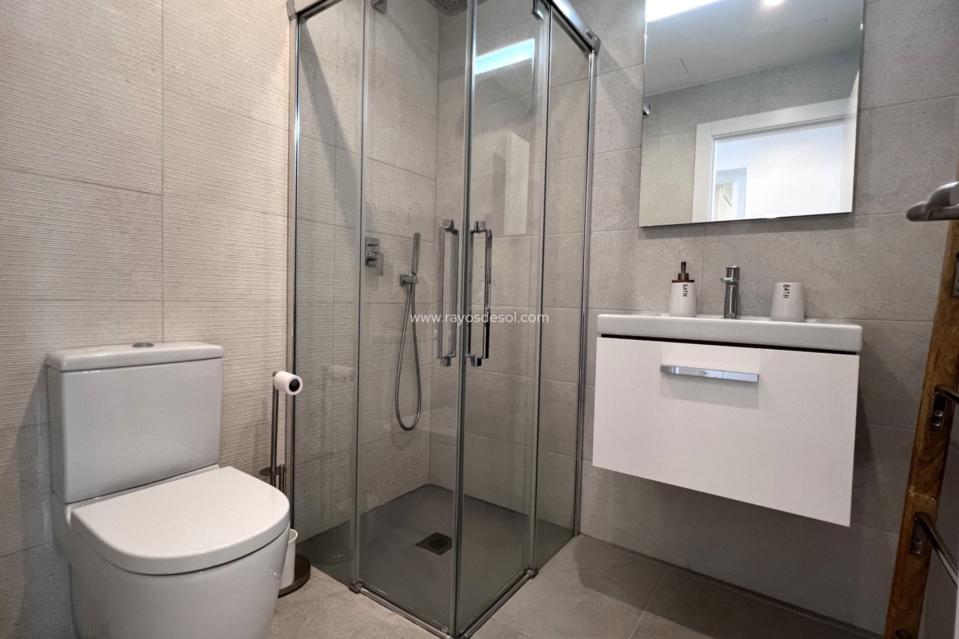 Wiederverkauf - Villa - Benitachell - Magnolias CDS