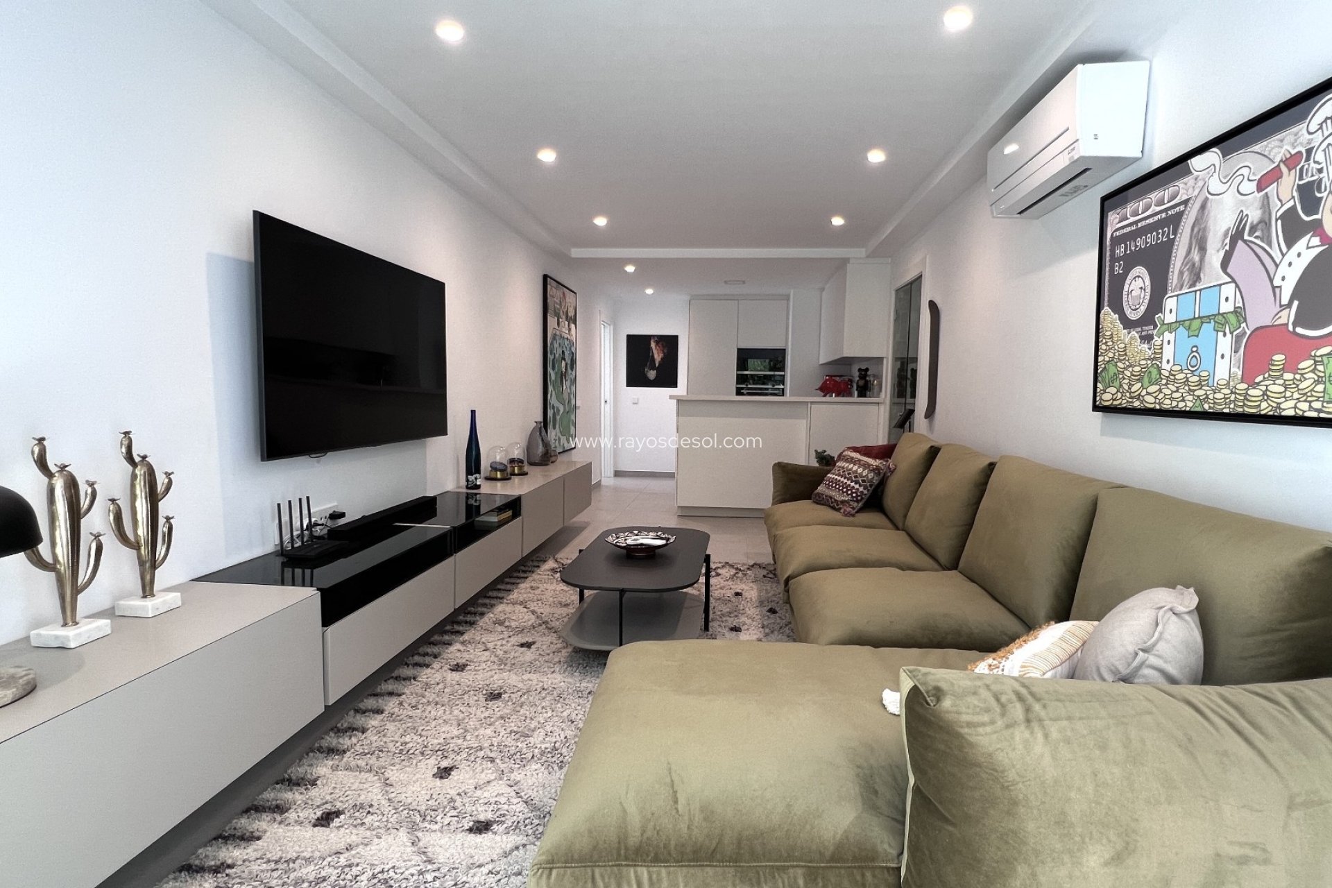 Wiederverkauf - Villa - Benitachell - Magnolias CDS