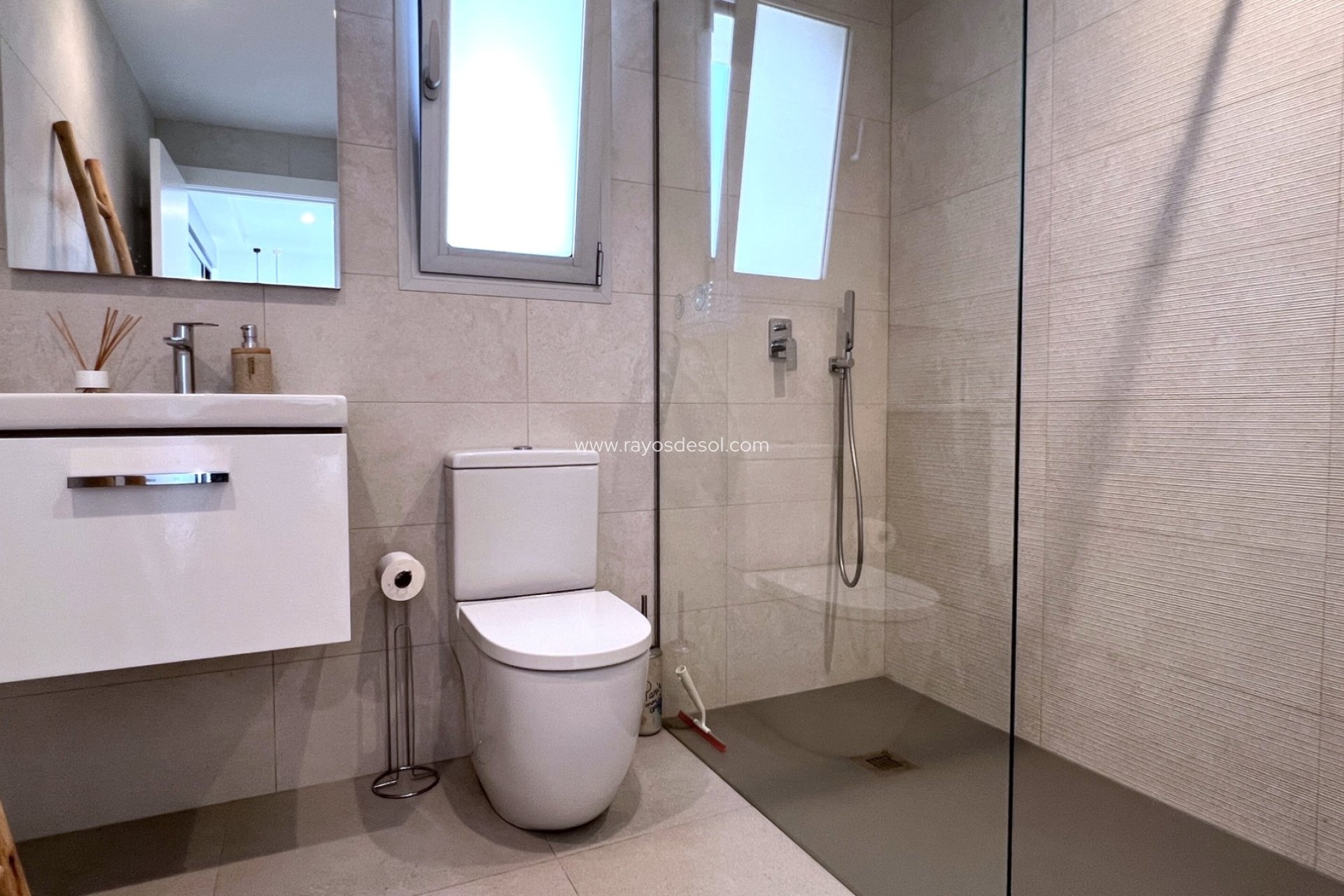 Wiederverkauf - Villa - Benitachell - Magnolias CDS