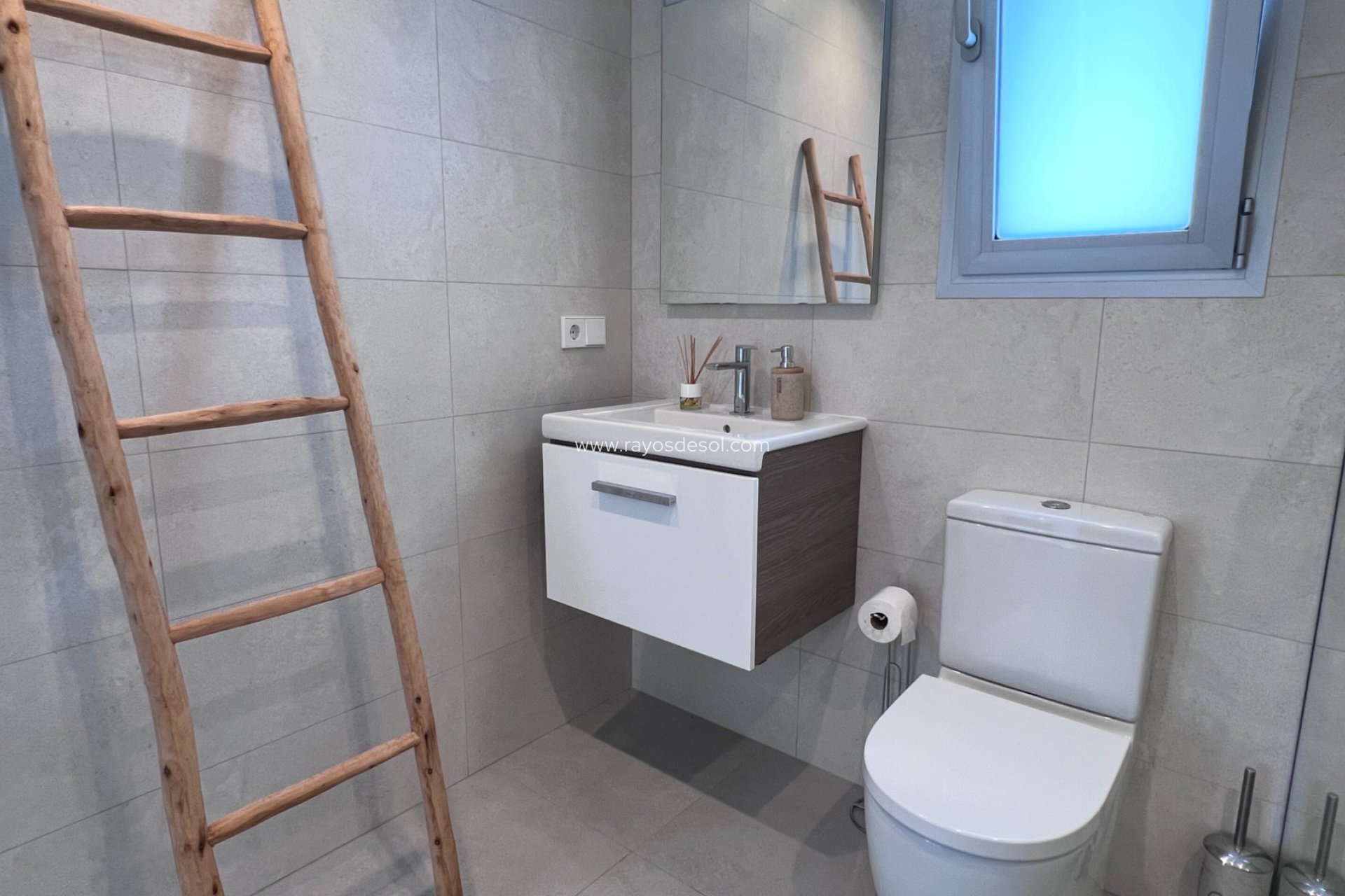 Wiederverkauf - Villa - Benitachell - Magnolias CDS