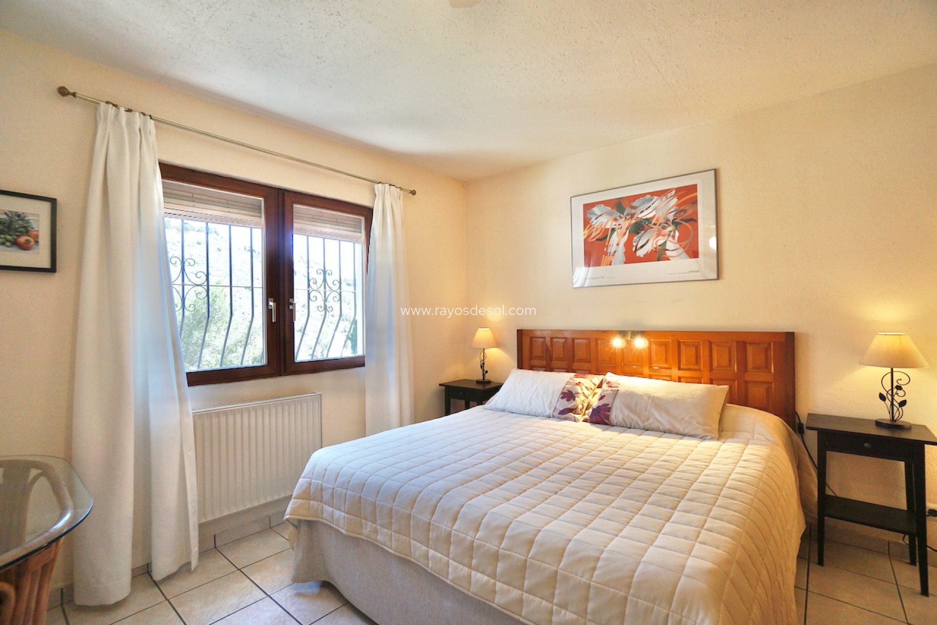 Wiederverkauf - Villa - Benitachell - Valle del Portet, Benitachell