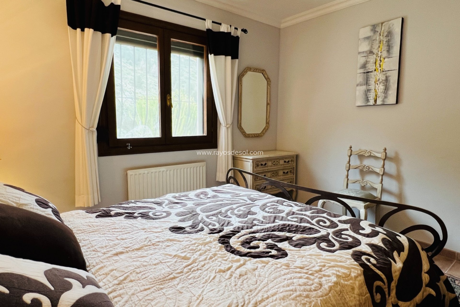 Wiederverkauf - Villa - Benitachell - Valle del Portet