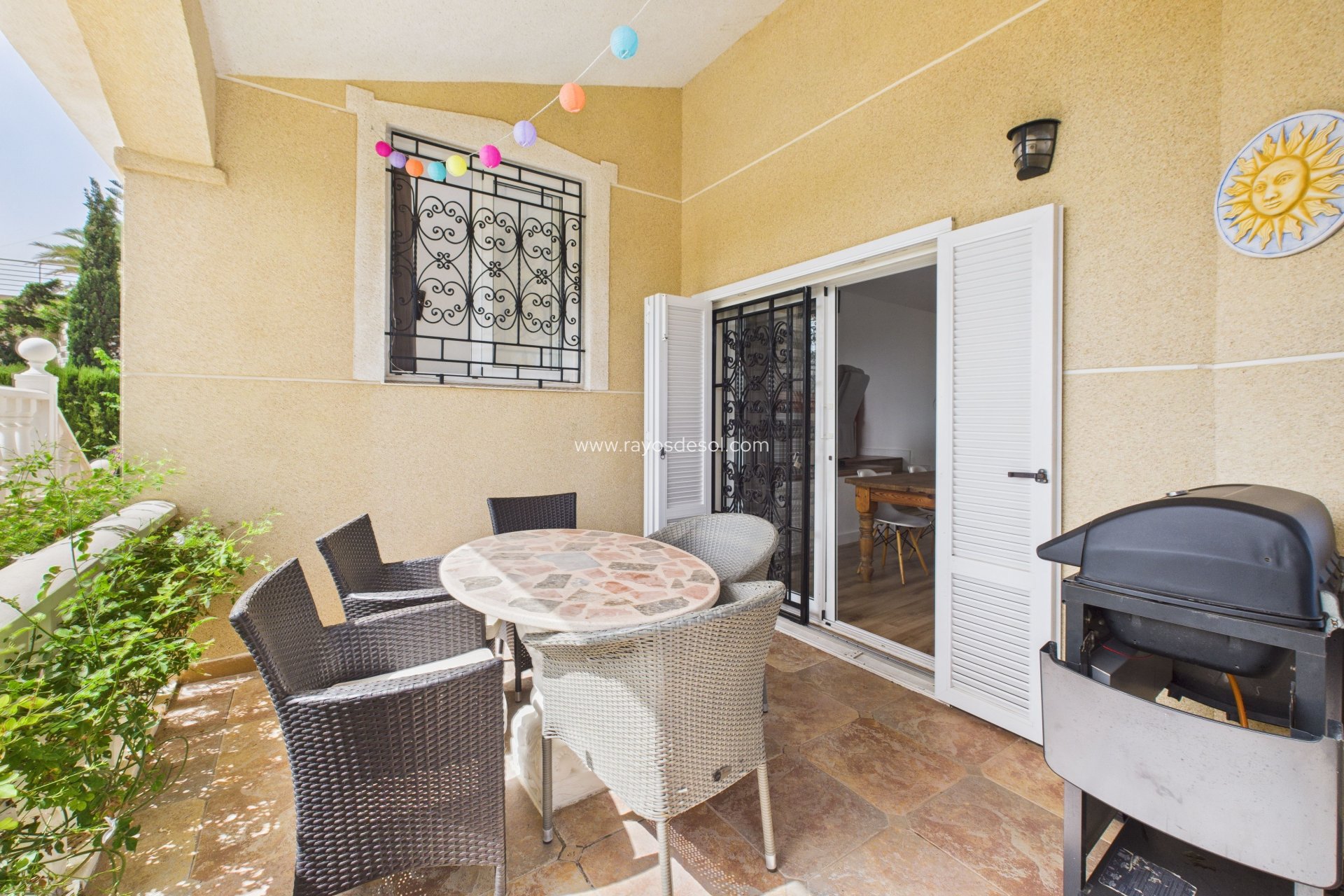 Wiederverkauf - Villa - Cabo de Palos