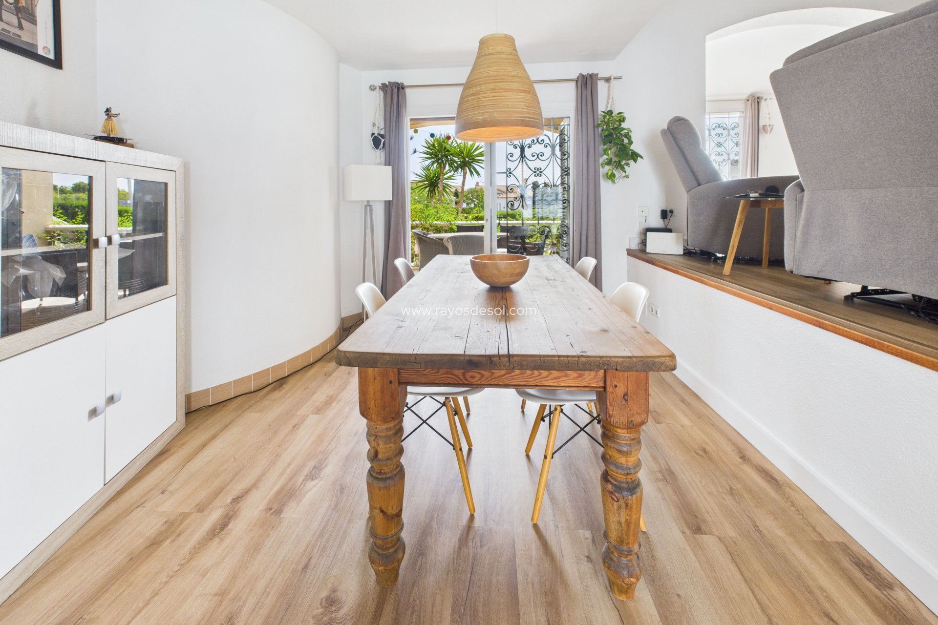 Wiederverkauf - Villa - Cabo de Palos