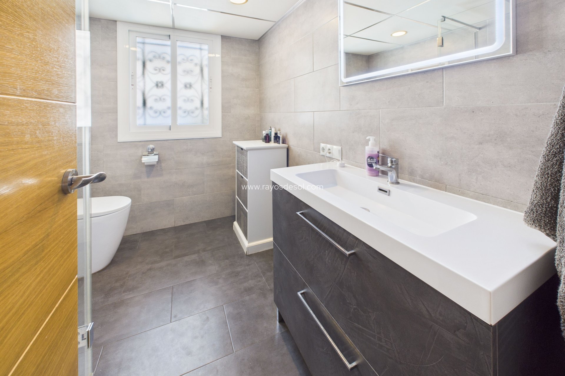 Wiederverkauf - Villa - Cabo de Palos