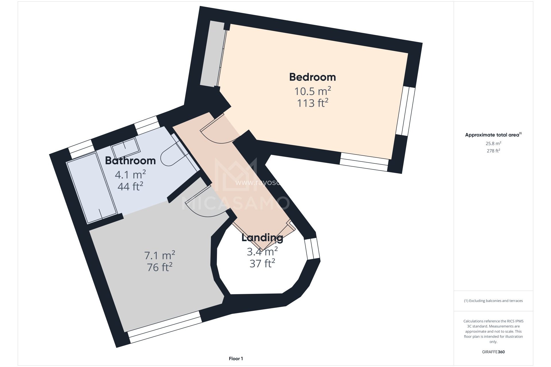 Wiederverkauf - Villa - Cabo de Palos
