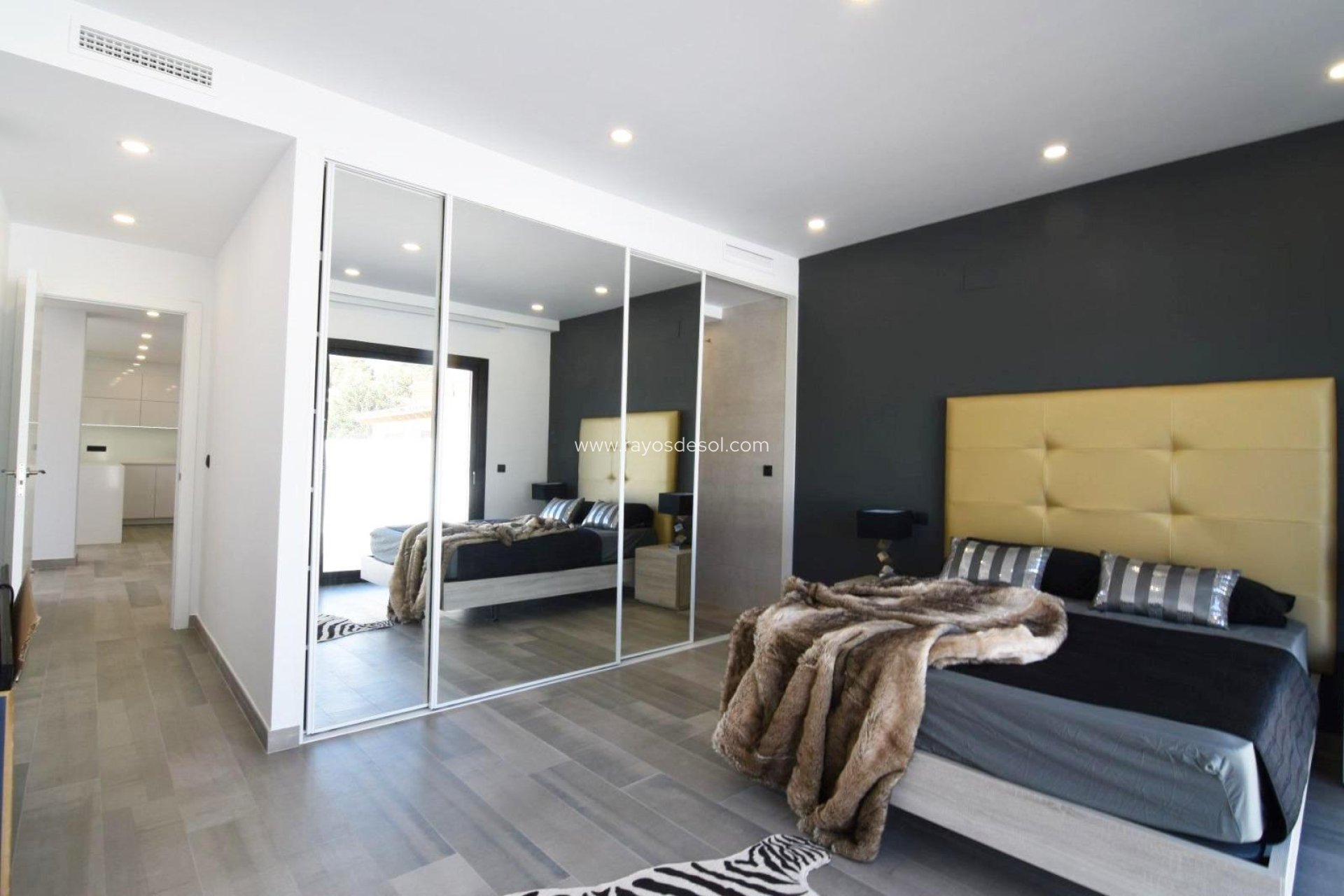 Wiederverkauf - Villa - Calpe - Carrio