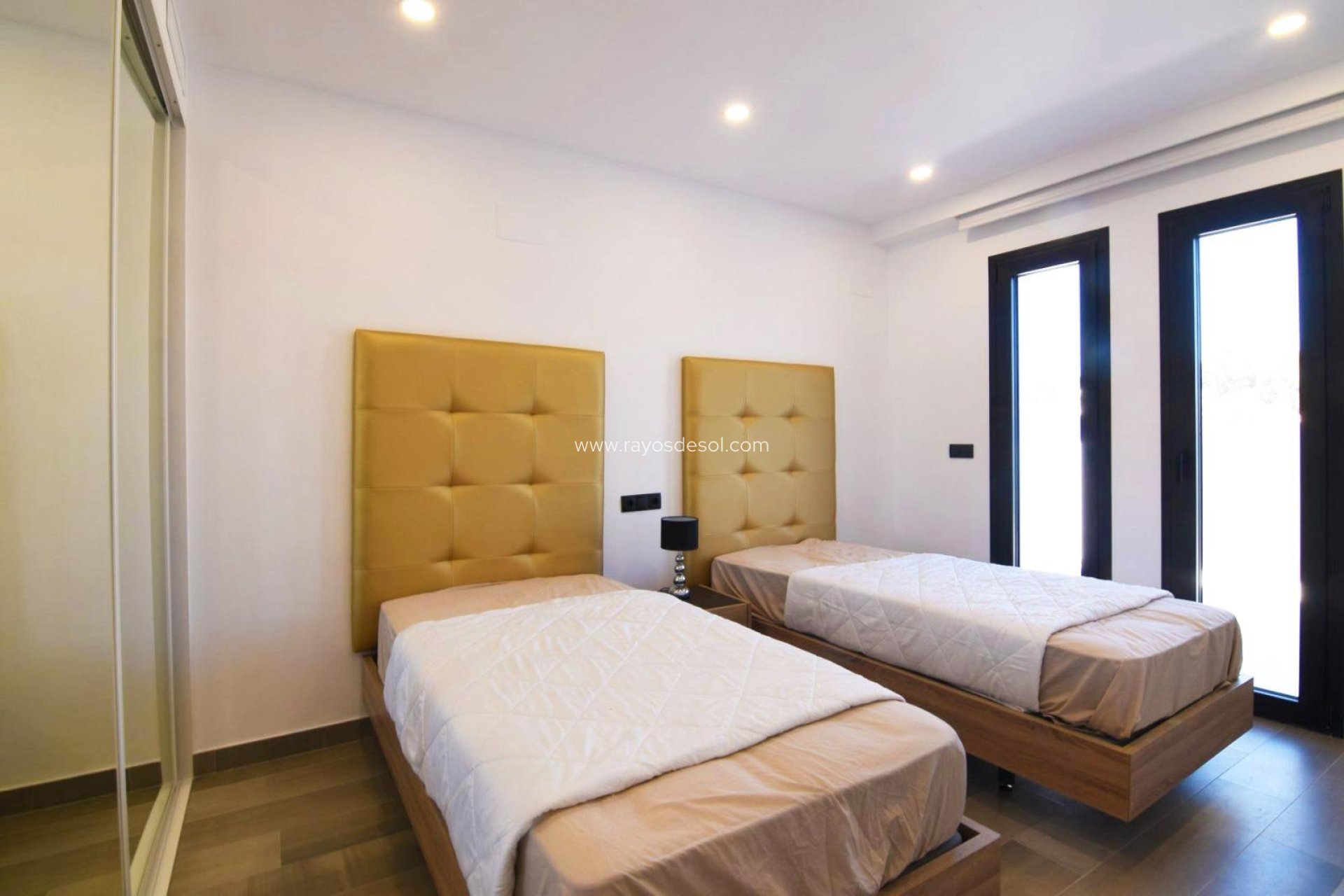 Wiederverkauf - Villa - Calpe - Carrio