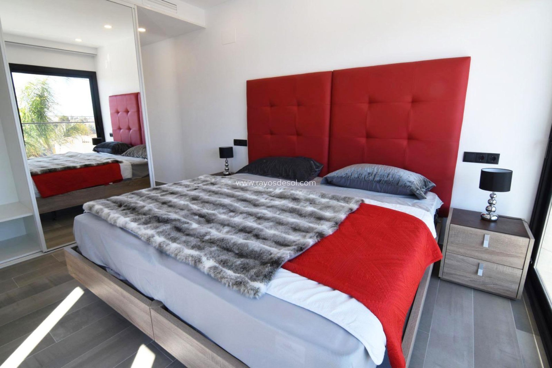 Wiederverkauf - Villa - Calpe - Carrio