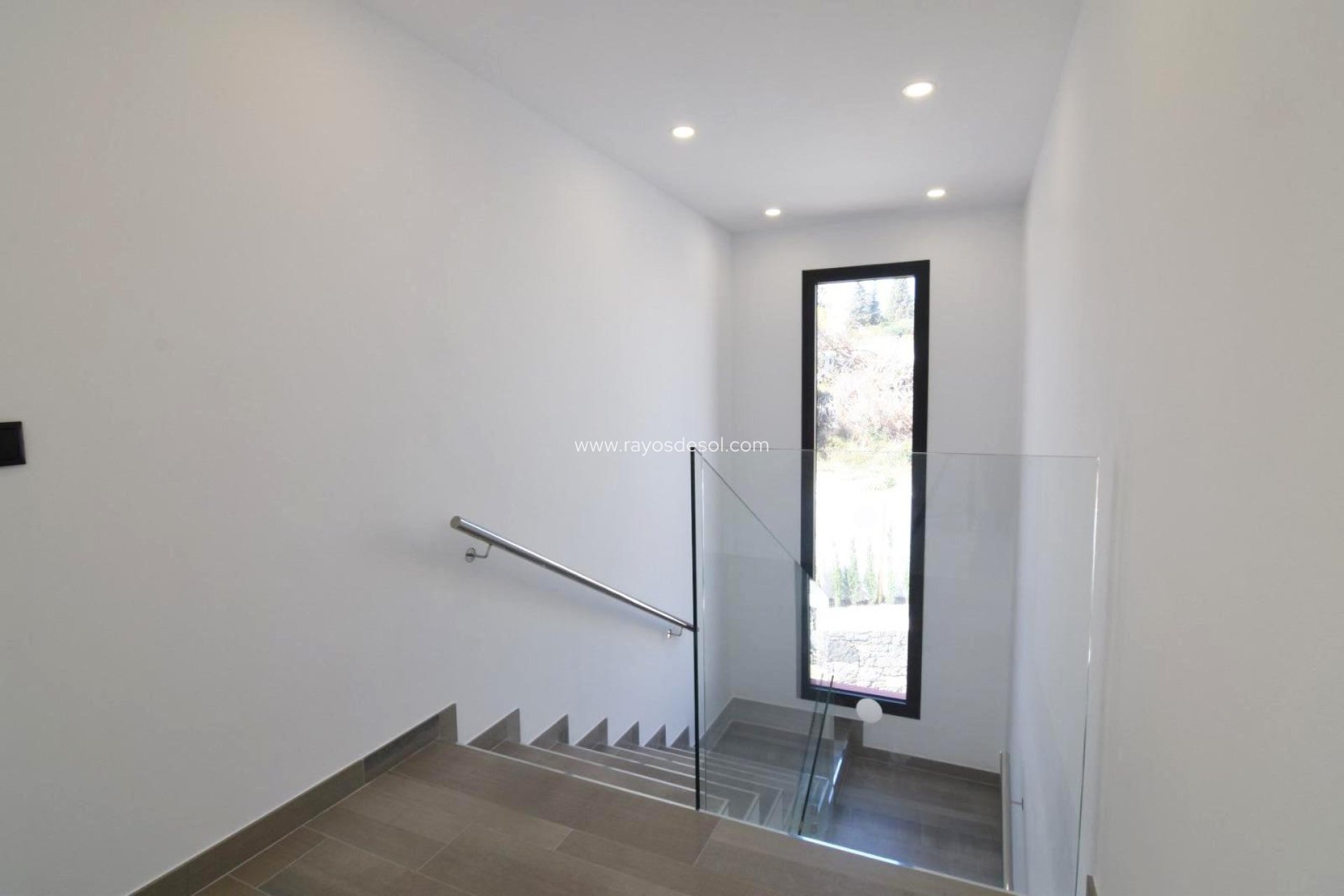 Wiederverkauf - Villa - Calpe - Carrio