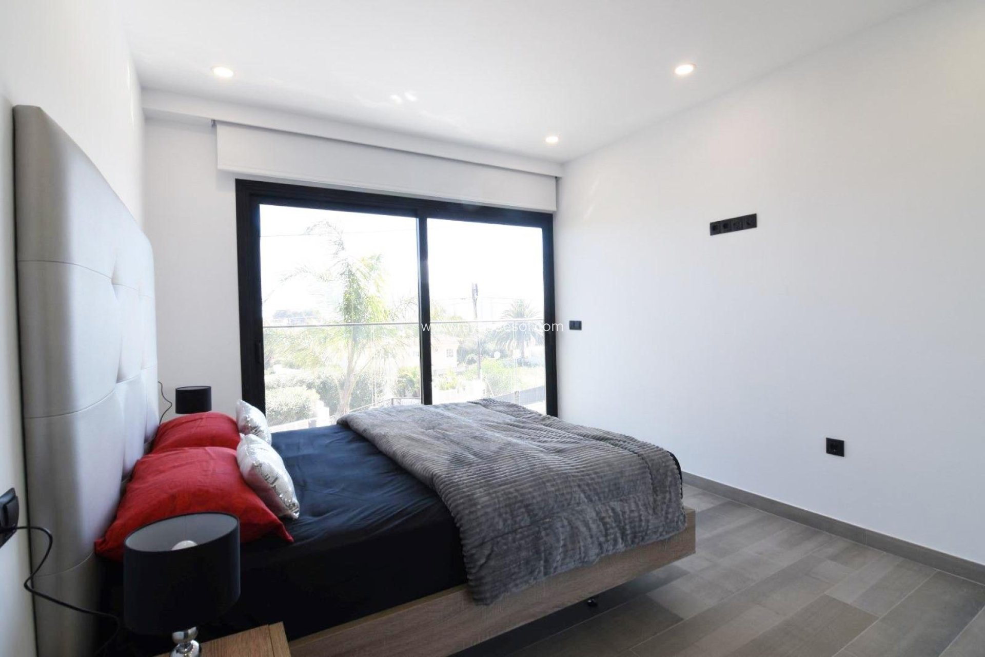 Wiederverkauf - Villa - Calpe - Carrio