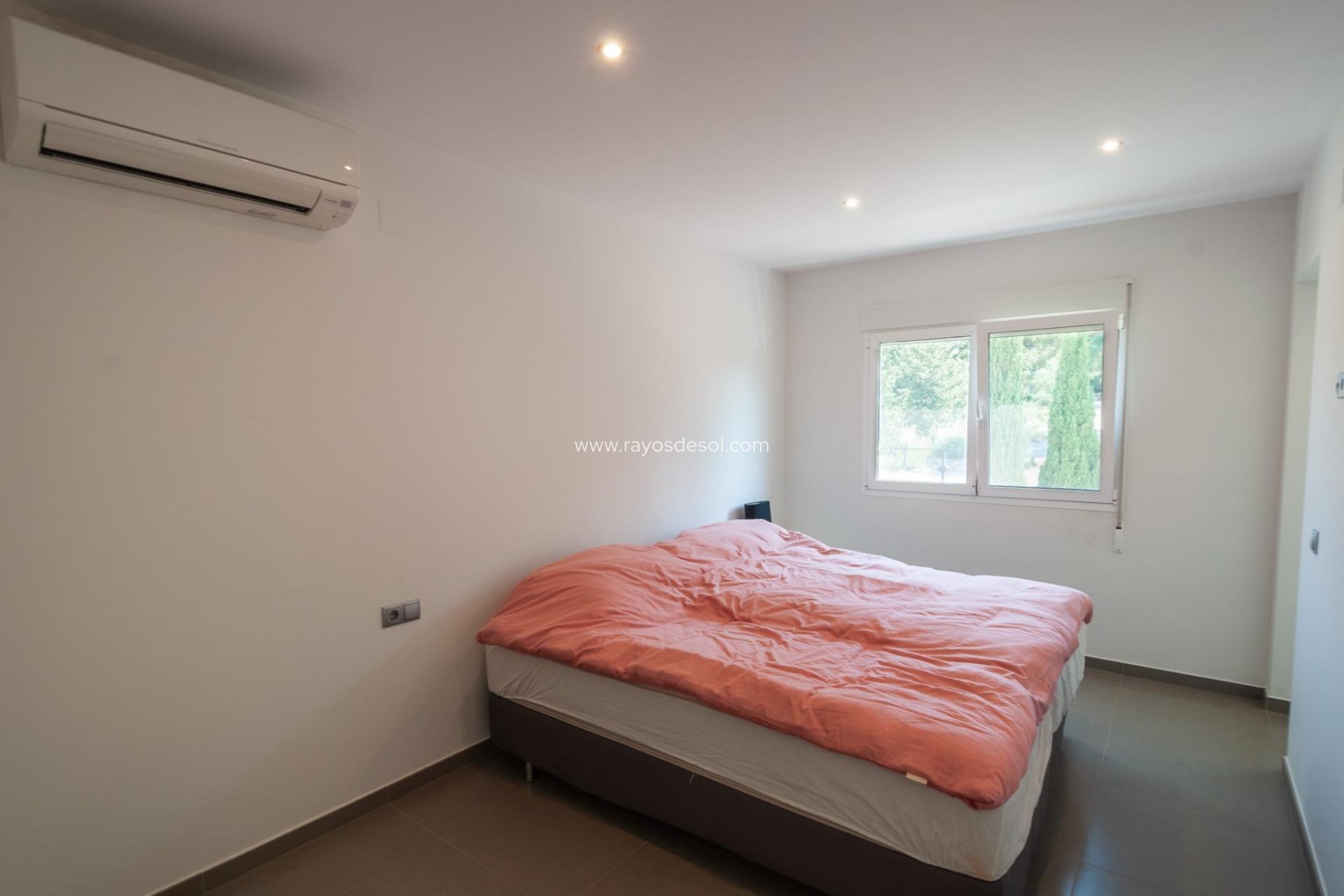 Wiederverkauf - Villa - Calpe - Cometa-Carrió