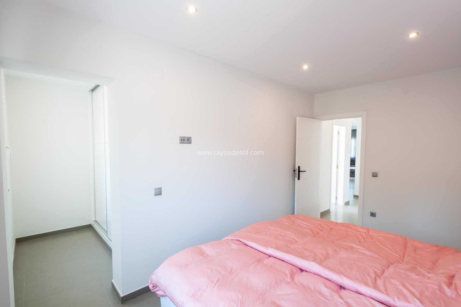 Wiederverkauf - Villa - Calpe - Cometa-Carrió