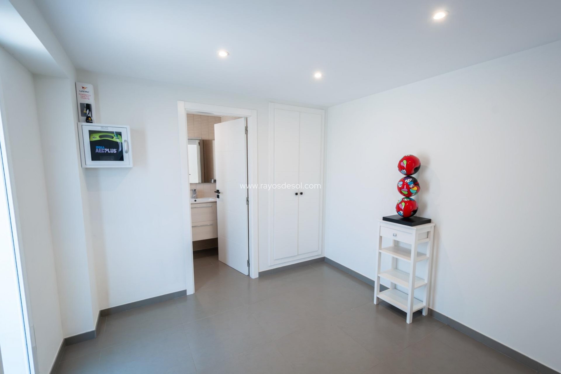 Wiederverkauf - Villa - Calpe - Cometa-Carrió