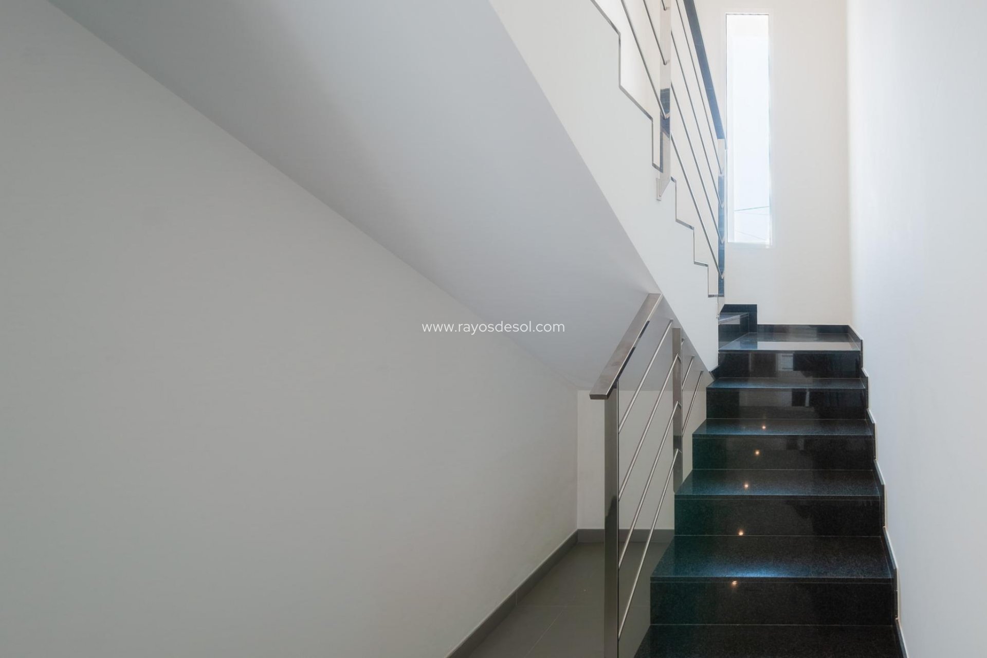 Wiederverkauf - Villa - Calpe - Cometa-Carrió