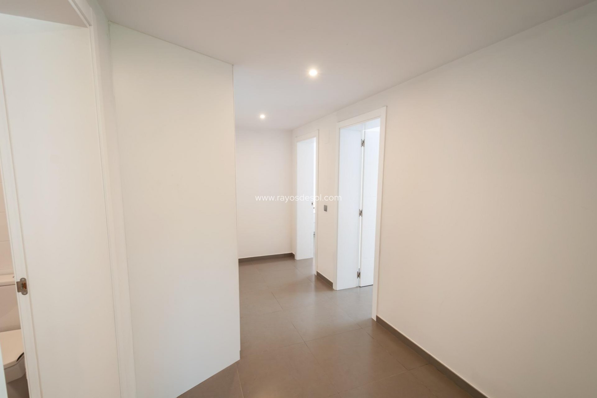 Wiederverkauf - Villa - Calpe - Cometa-Carrió