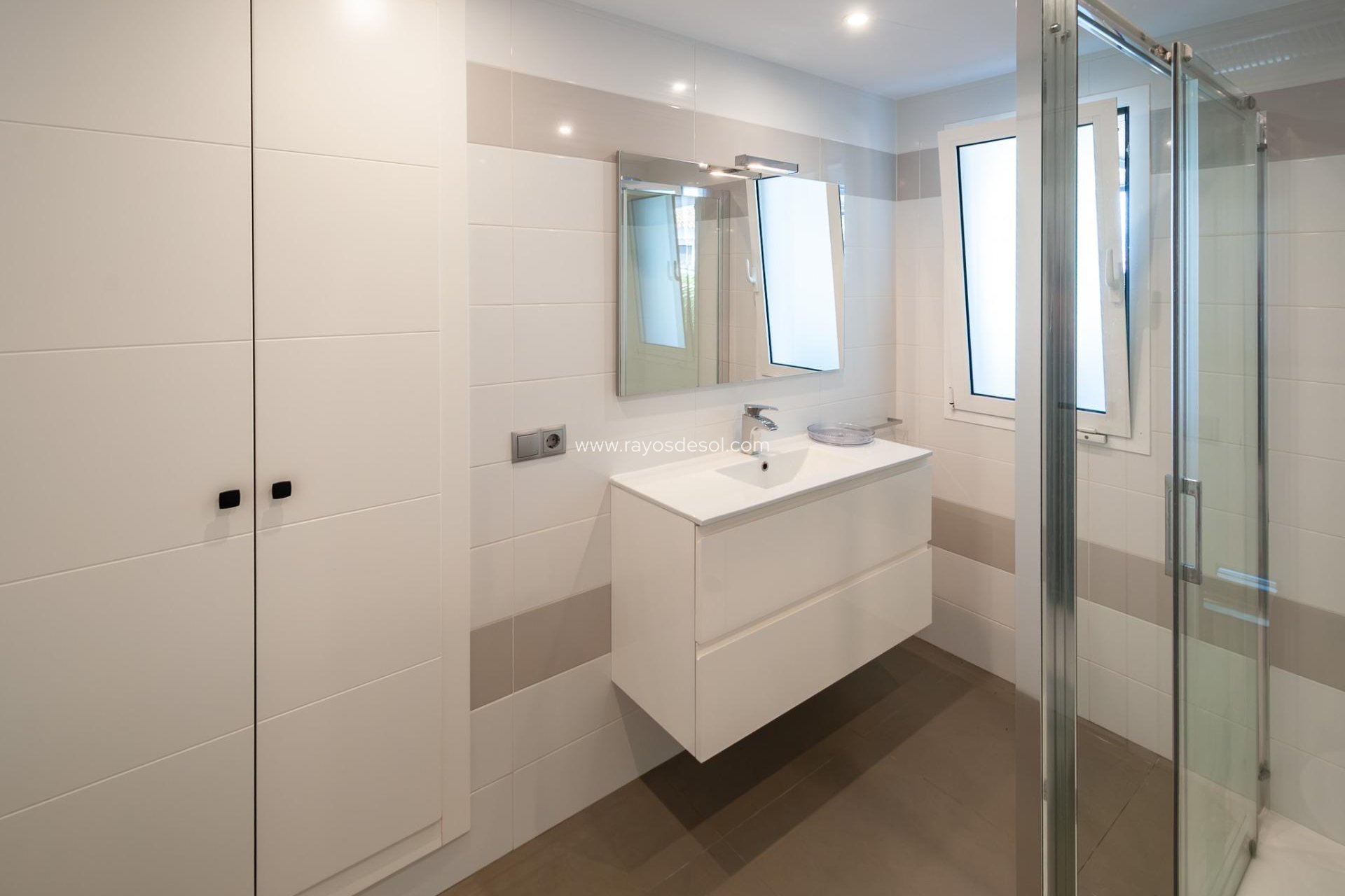 Wiederverkauf - Villa - Calpe - Cometa-Carrió