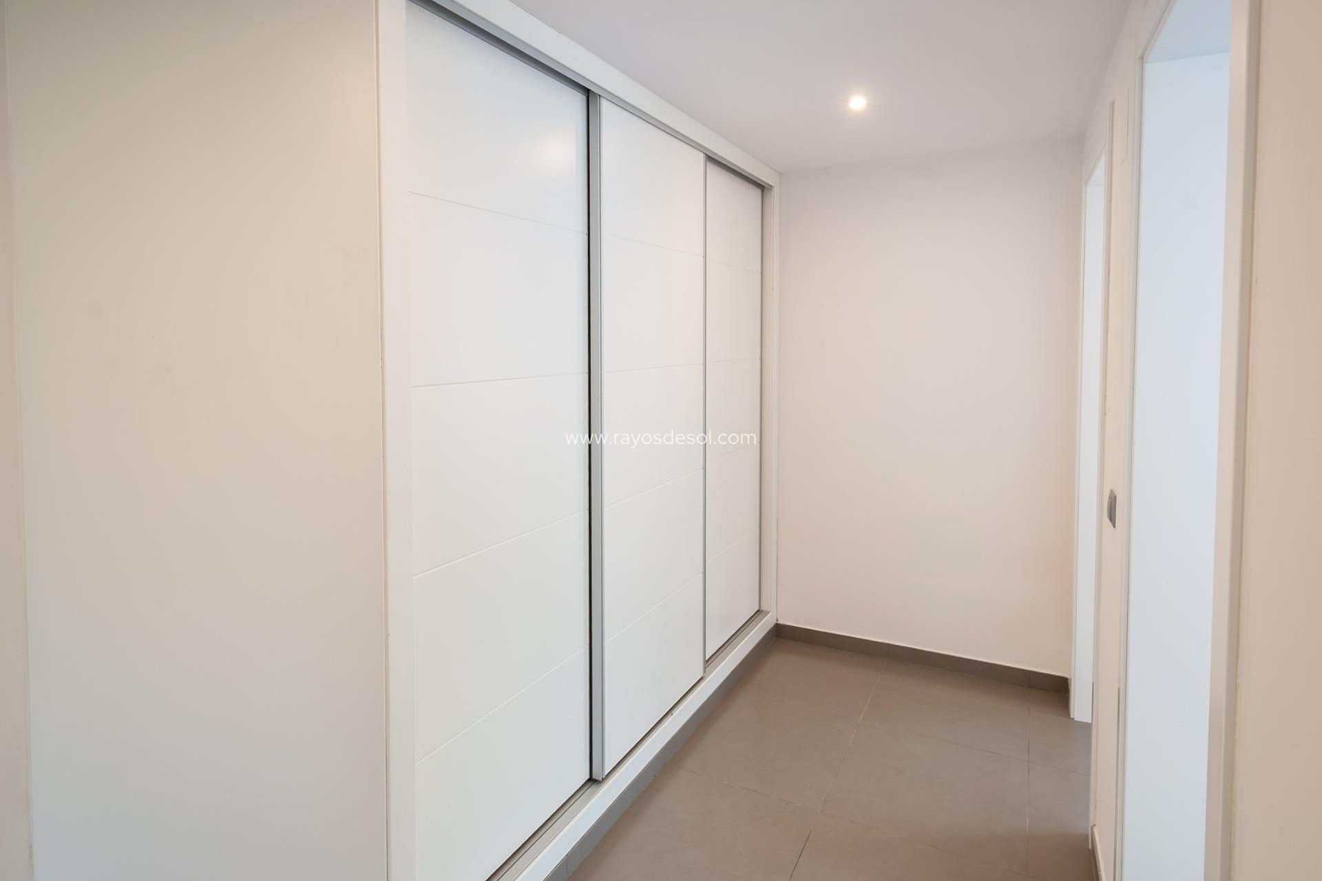 Wiederverkauf - Villa - Calpe - Cometa-Carrió