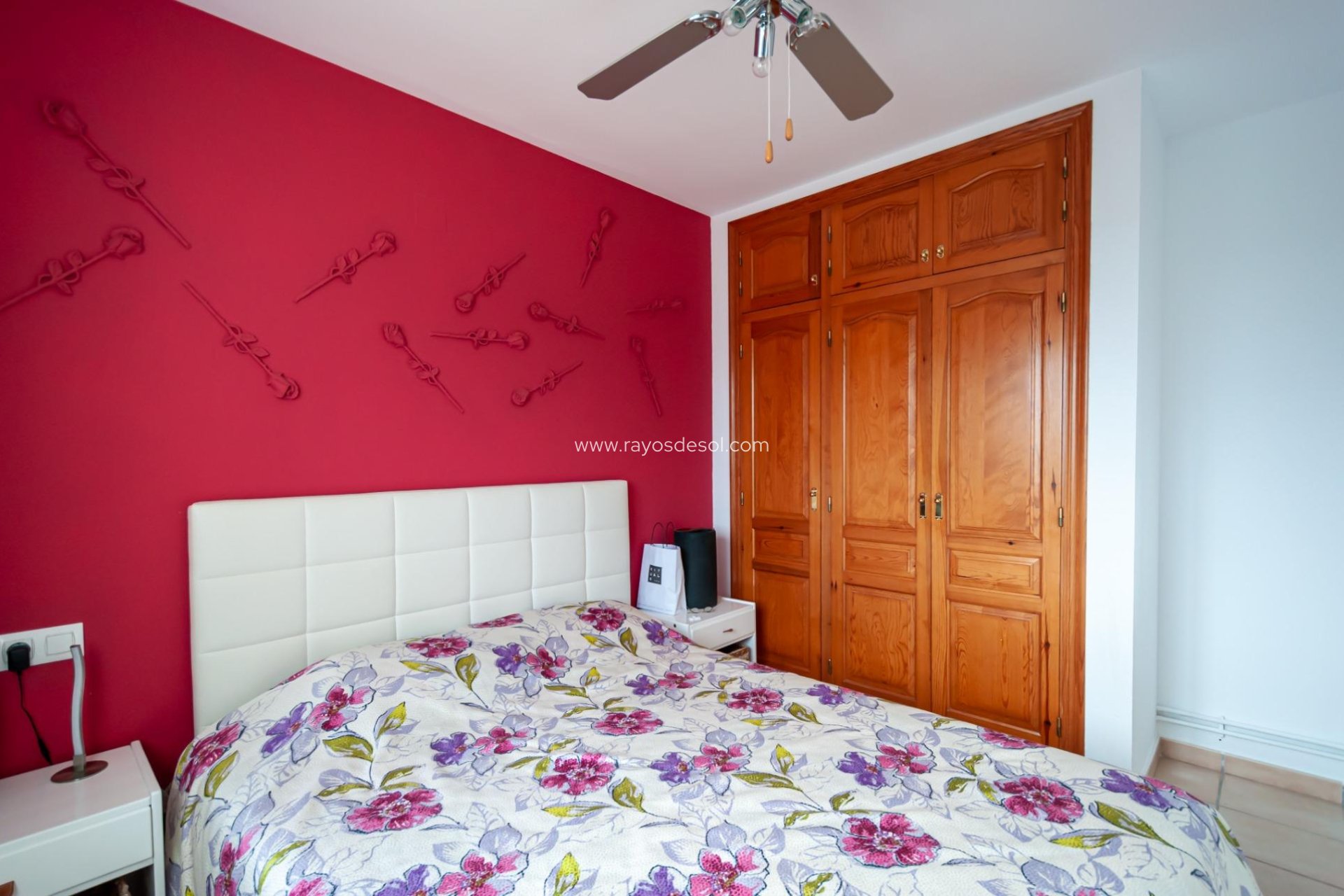 Wiederverkauf - Villa - Calpe - Cometa-Carrió