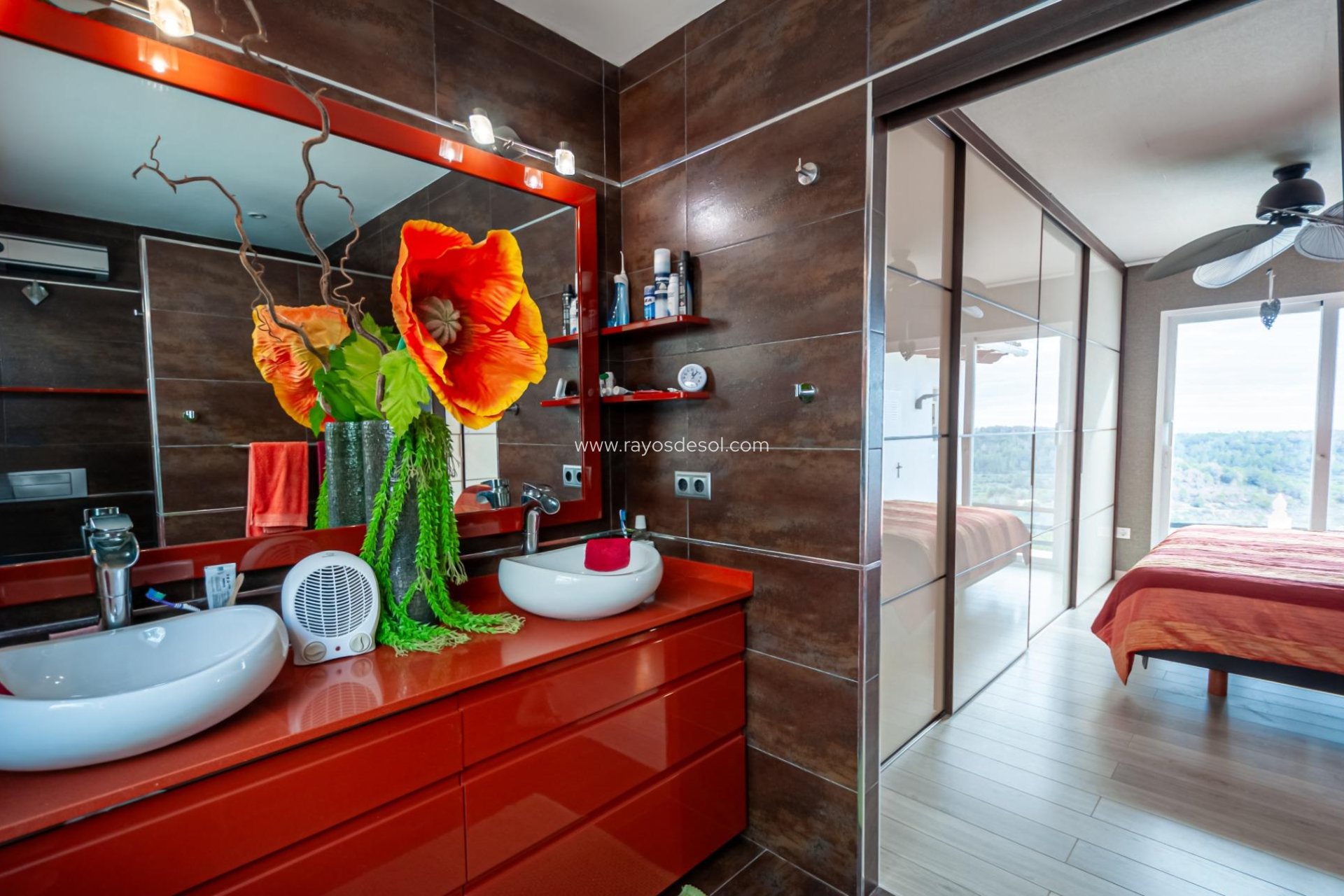 Wiederverkauf - Villa - Calpe - Cometa-Carrió