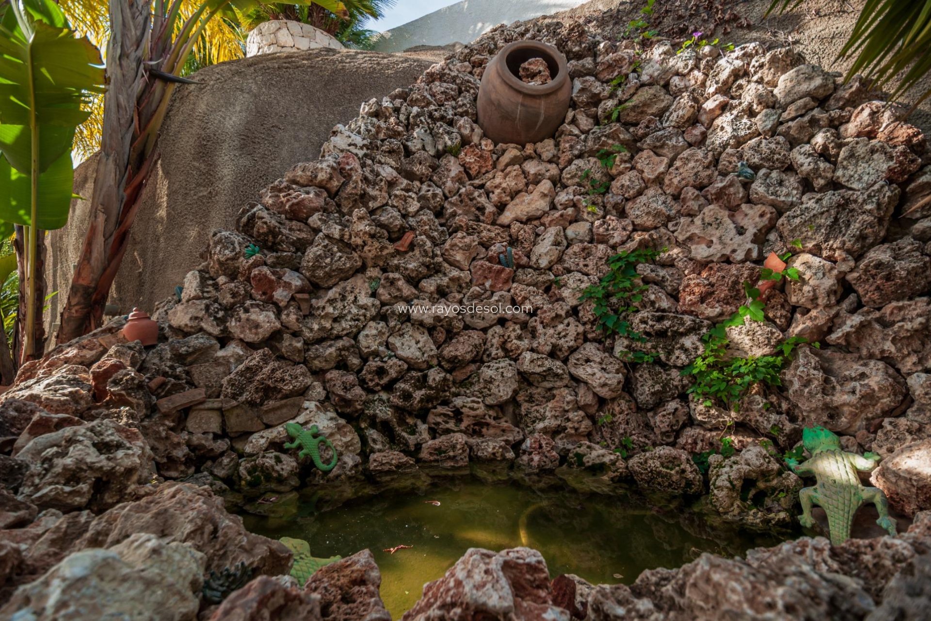 Wiederverkauf - Villa - Calpe - Cometa-Carrió