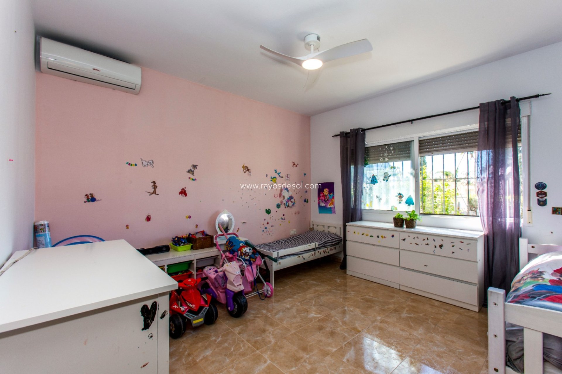 Wiederverkauf - Villa - Calpe - El Sol
