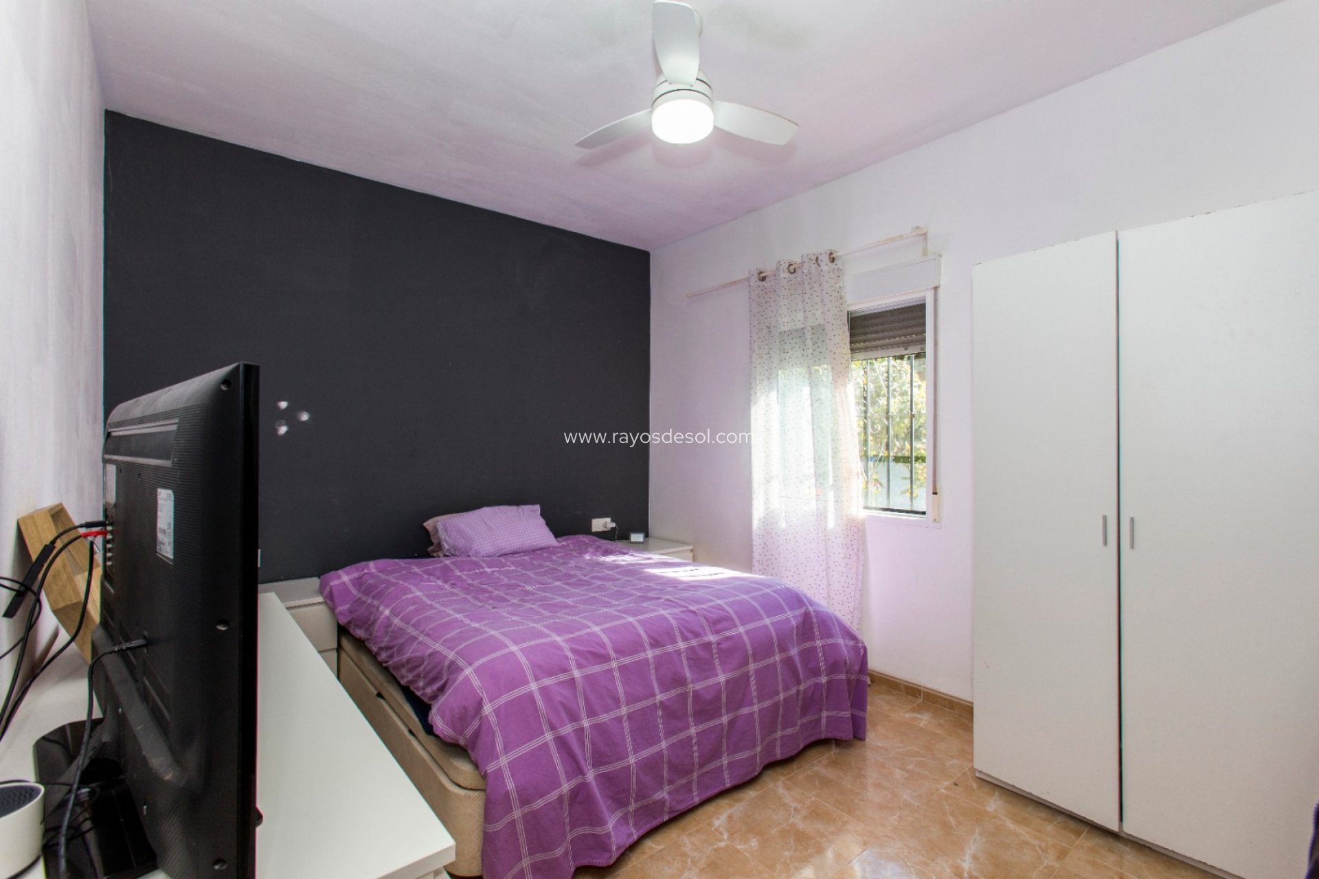 Wiederverkauf - Villa - Calpe - El Sol