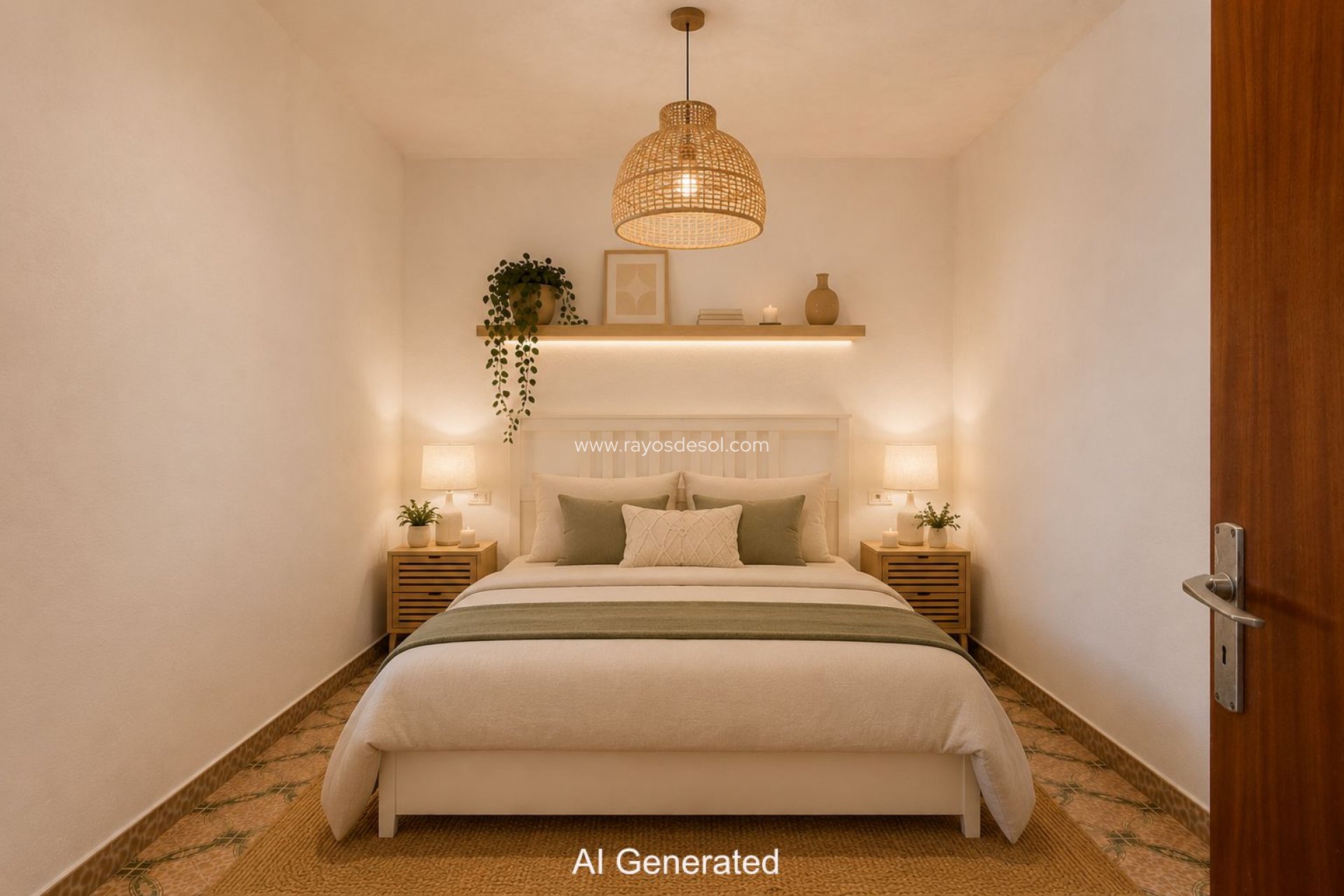 Wiederverkauf - Villa - Calpe - El Sol
