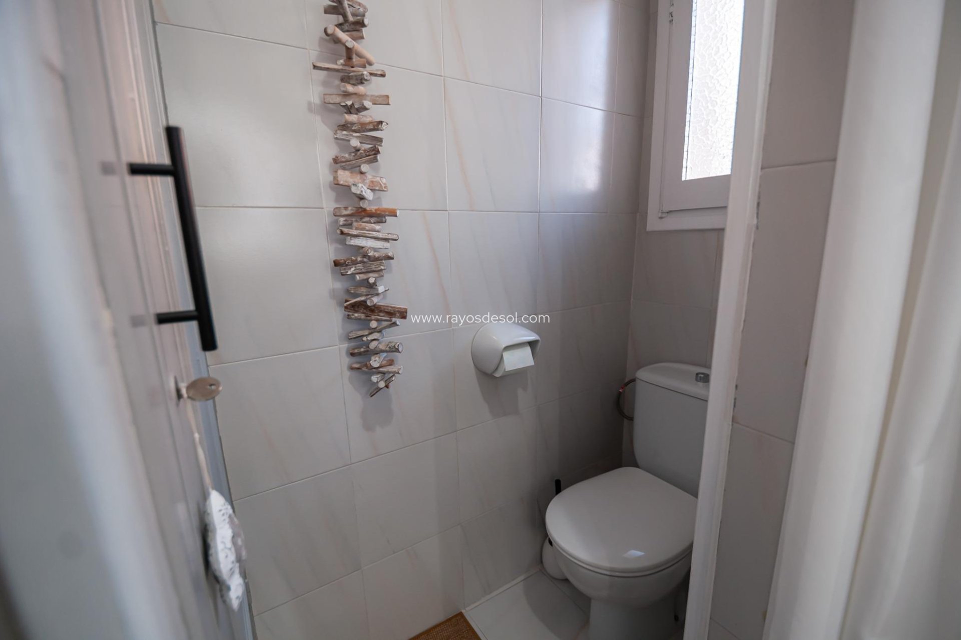 Wiederverkauf - Villa - Calpe - Enchinent