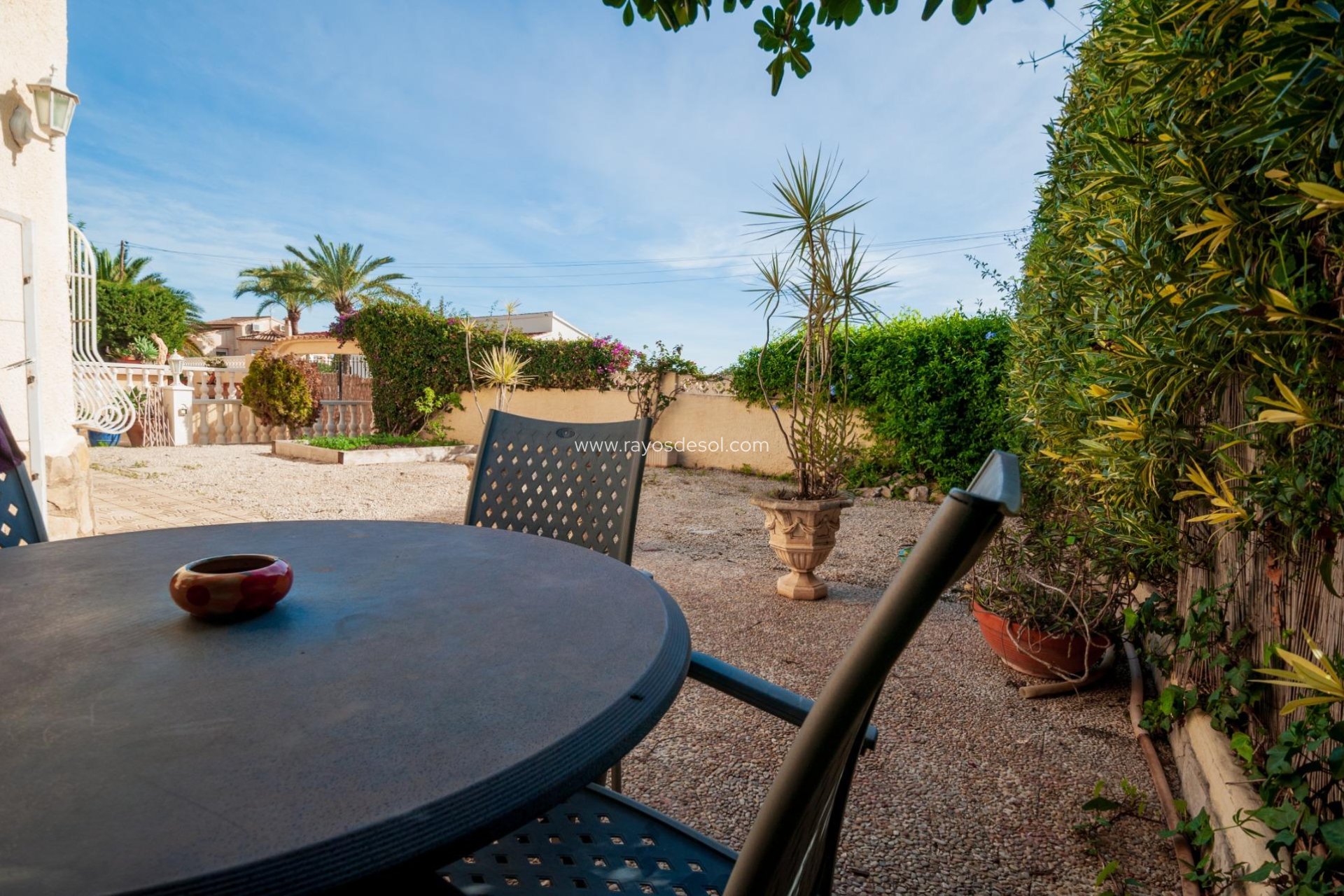 Wiederverkauf - Villa - Calpe - Gran Sol