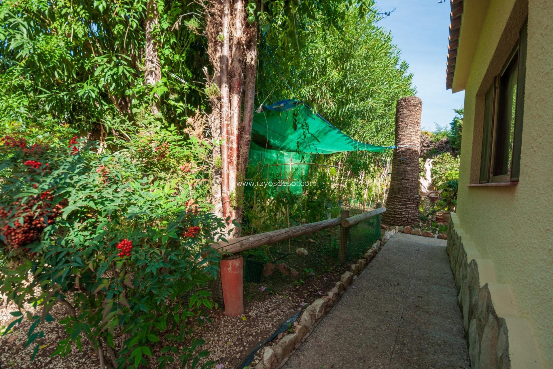 Wiederverkauf - Villa - Calpe - Gran Sol