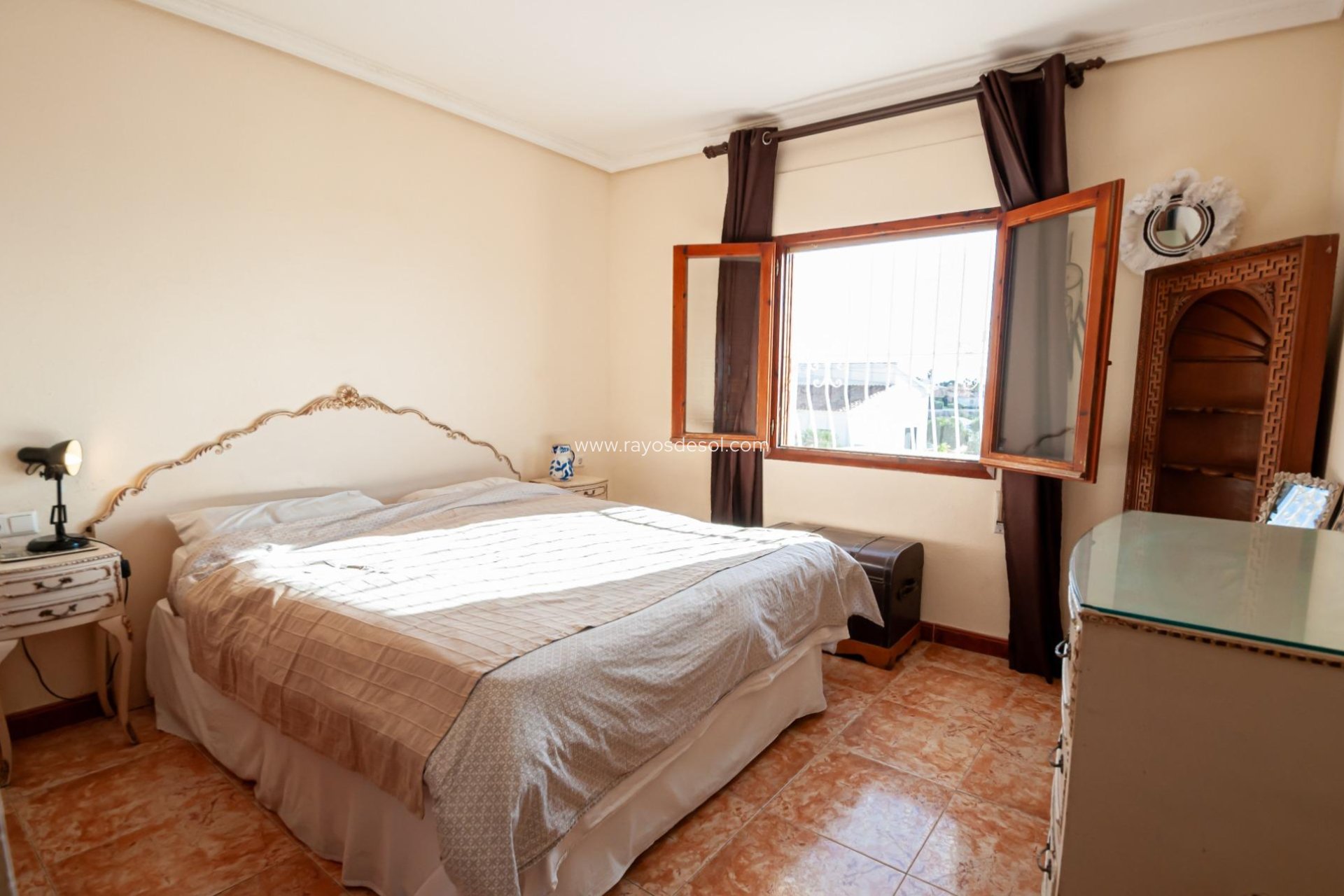 Wiederverkauf - Villa - Calpe - Gran Sol