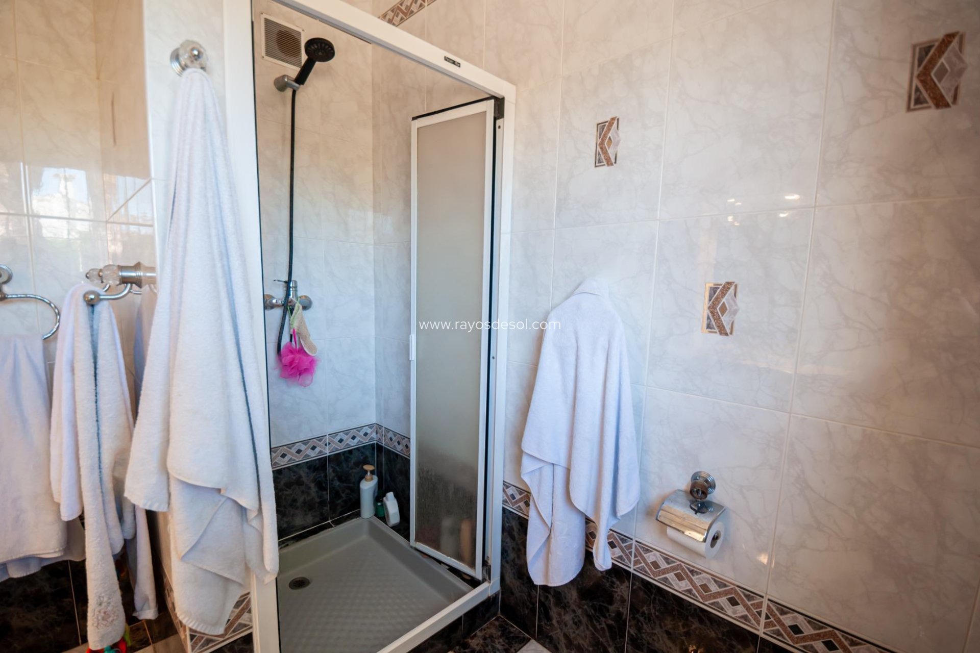 Wiederverkauf - Villa - Calpe - Gran Sol