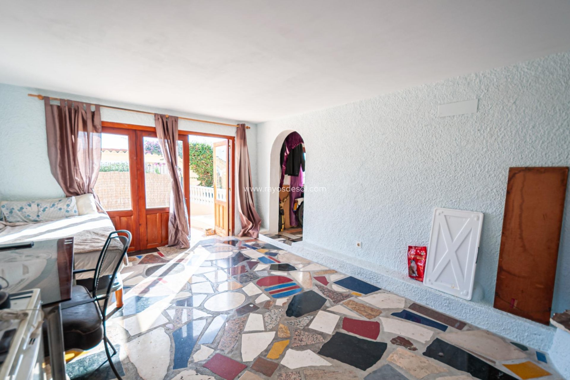 Wiederverkauf - Villa - Calpe - Gran Sol