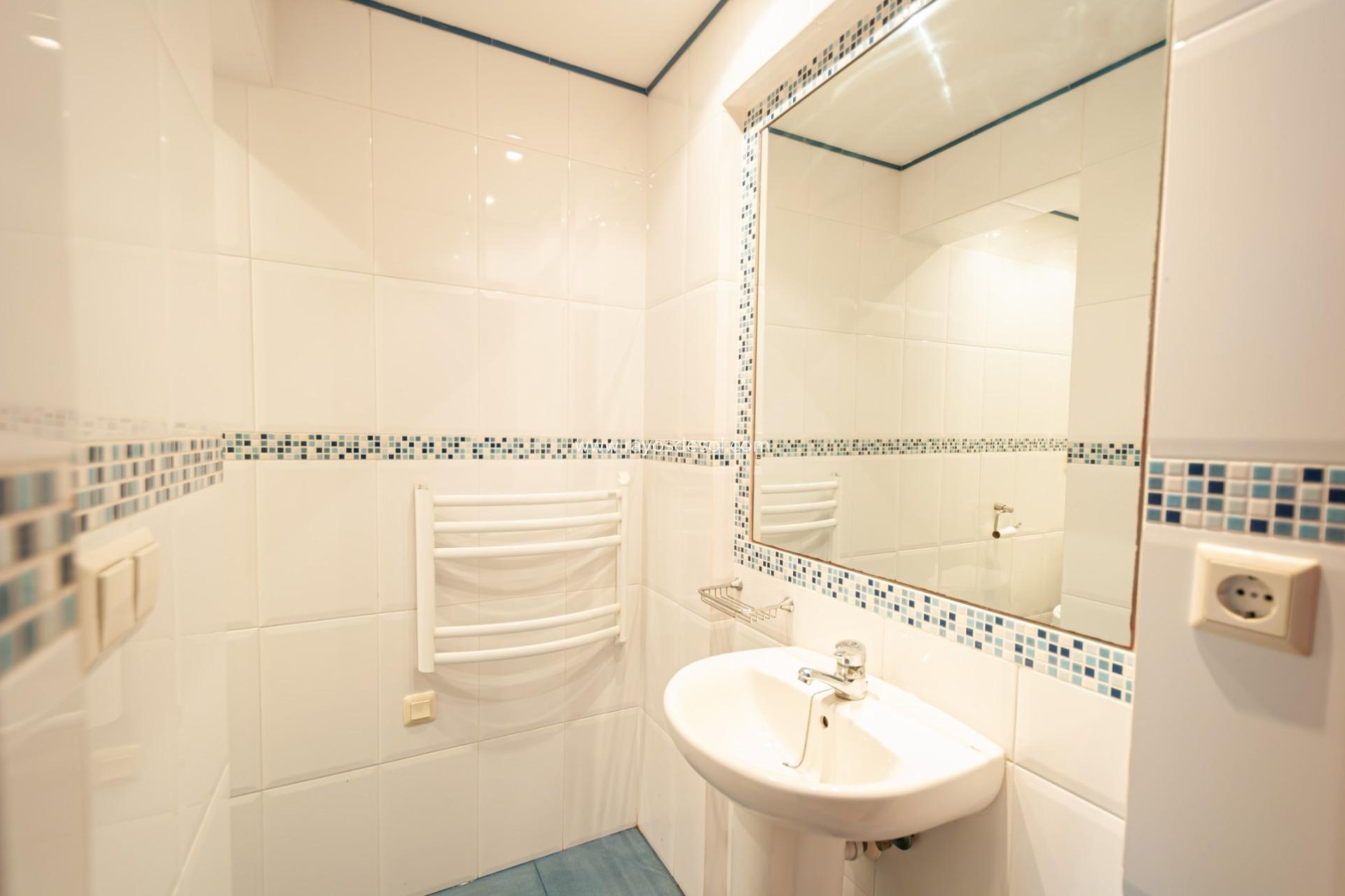 Wiederverkauf - Villa - Calpe - Gran Sol