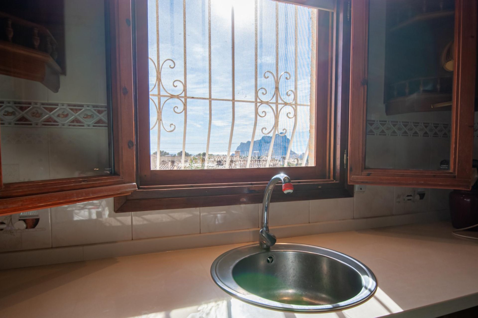 Wiederverkauf - Villa - Calpe - Gran Sol