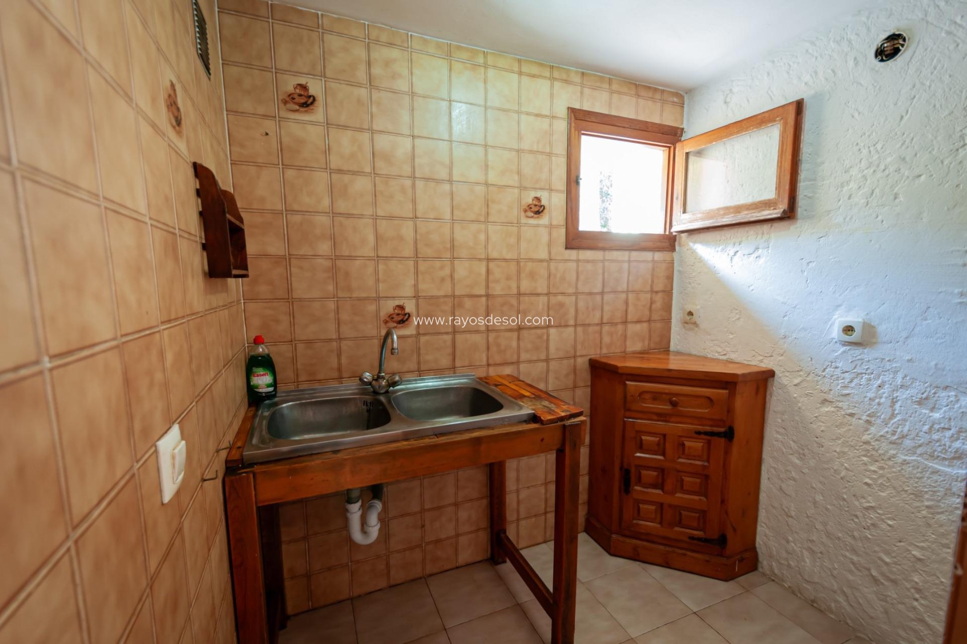 Wiederverkauf - Villa - Calpe - Gran Sol