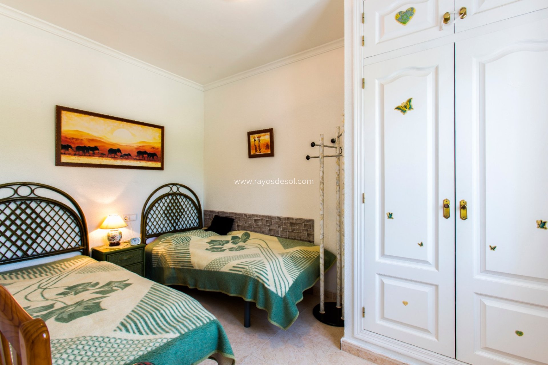 Wiederverkauf - Villa - Calpe - La Cometa III