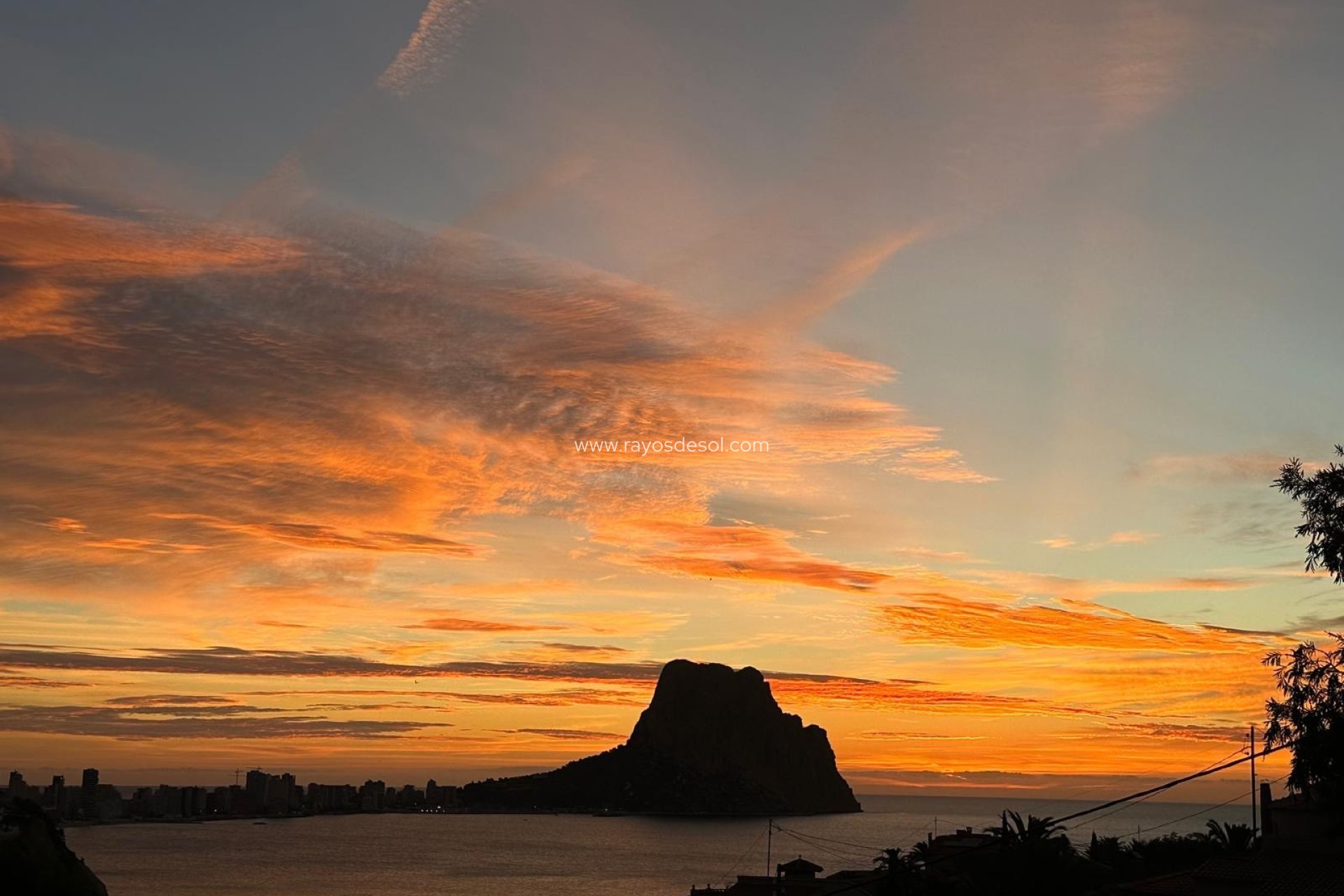Wiederverkauf - Villa - Calpe - Maryvilla