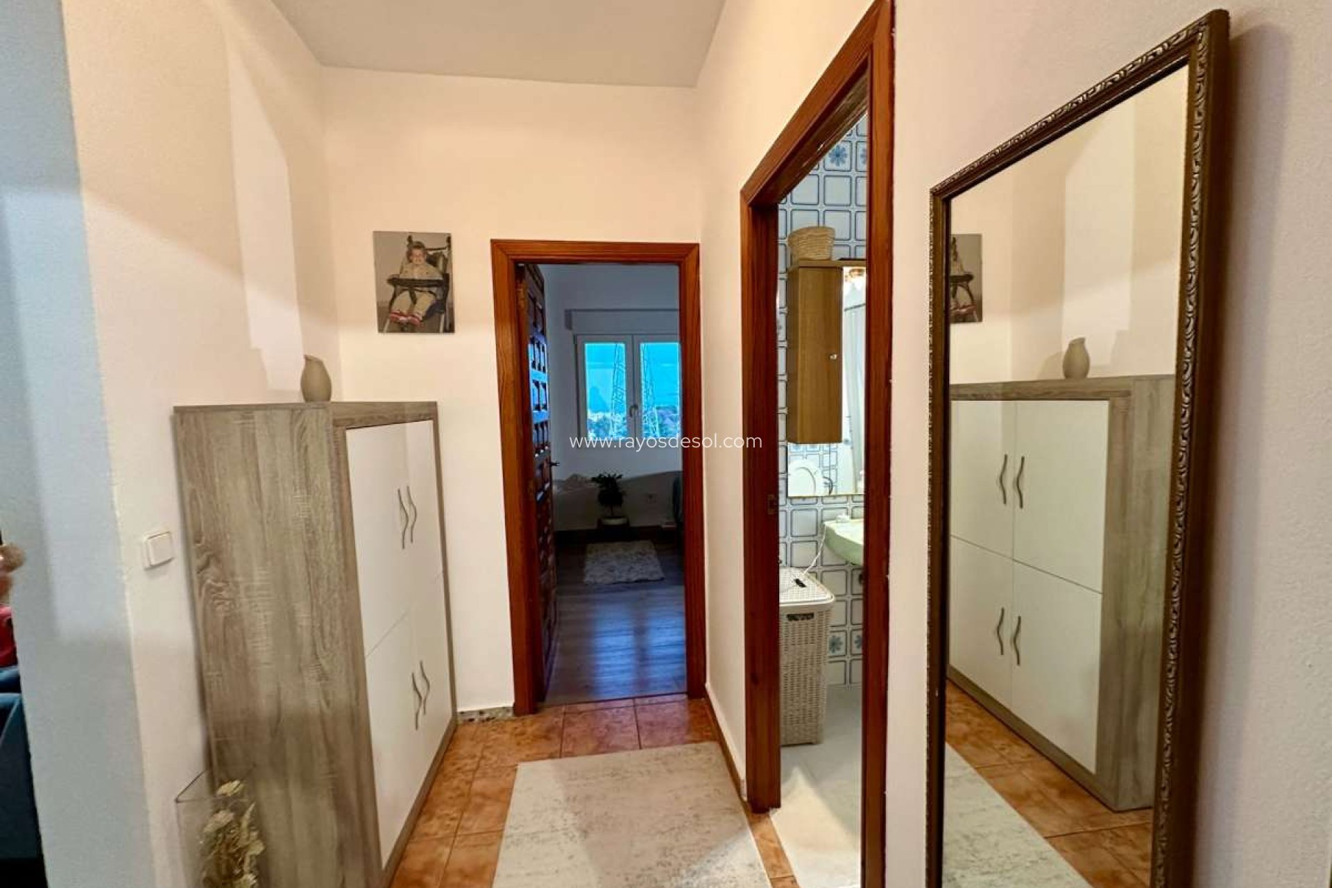 Wiederverkauf - Villa - Calpe - Oltamar