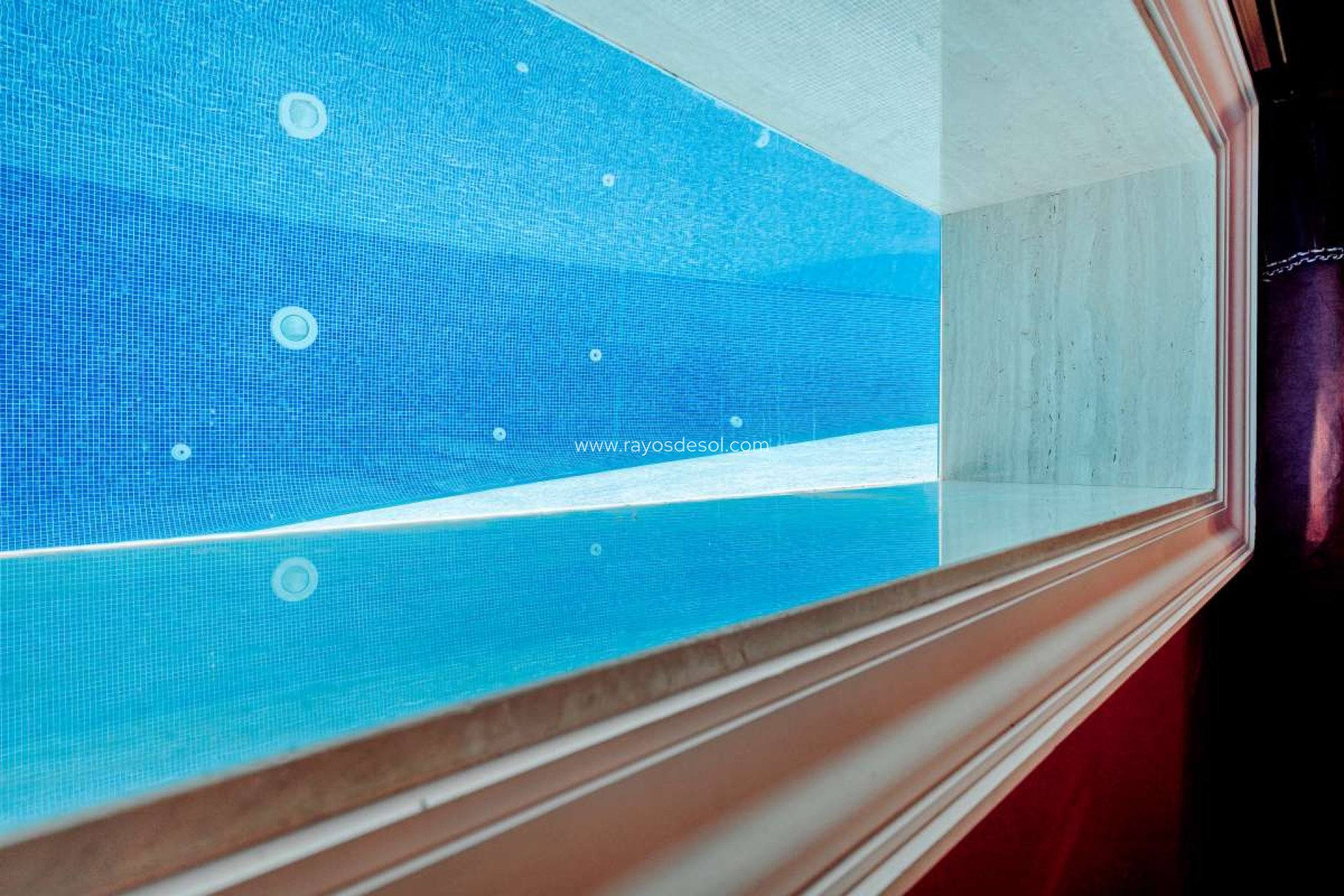 Wiederverkauf - Villa - Calpe