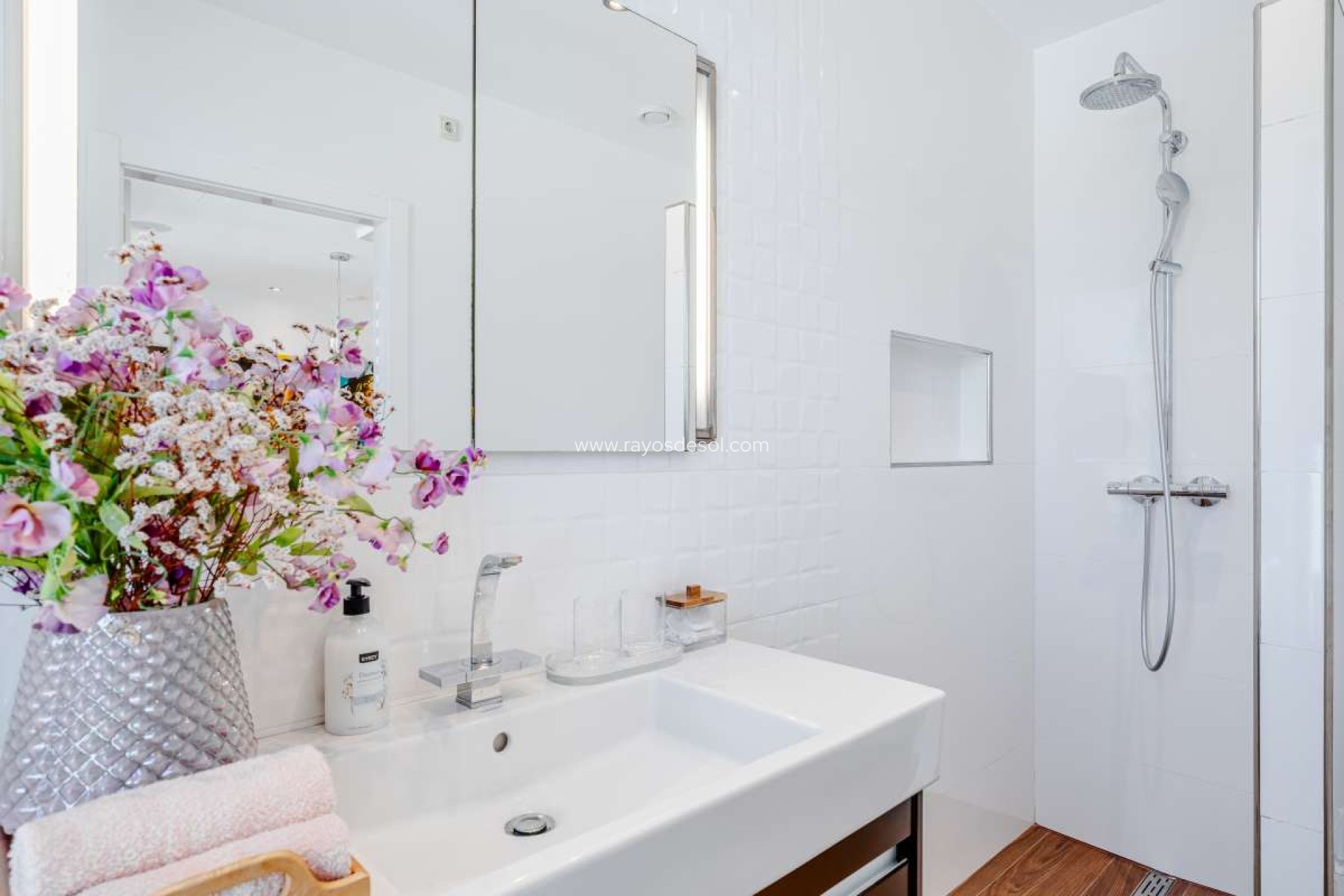 Wiederverkauf - Villa - Calpe