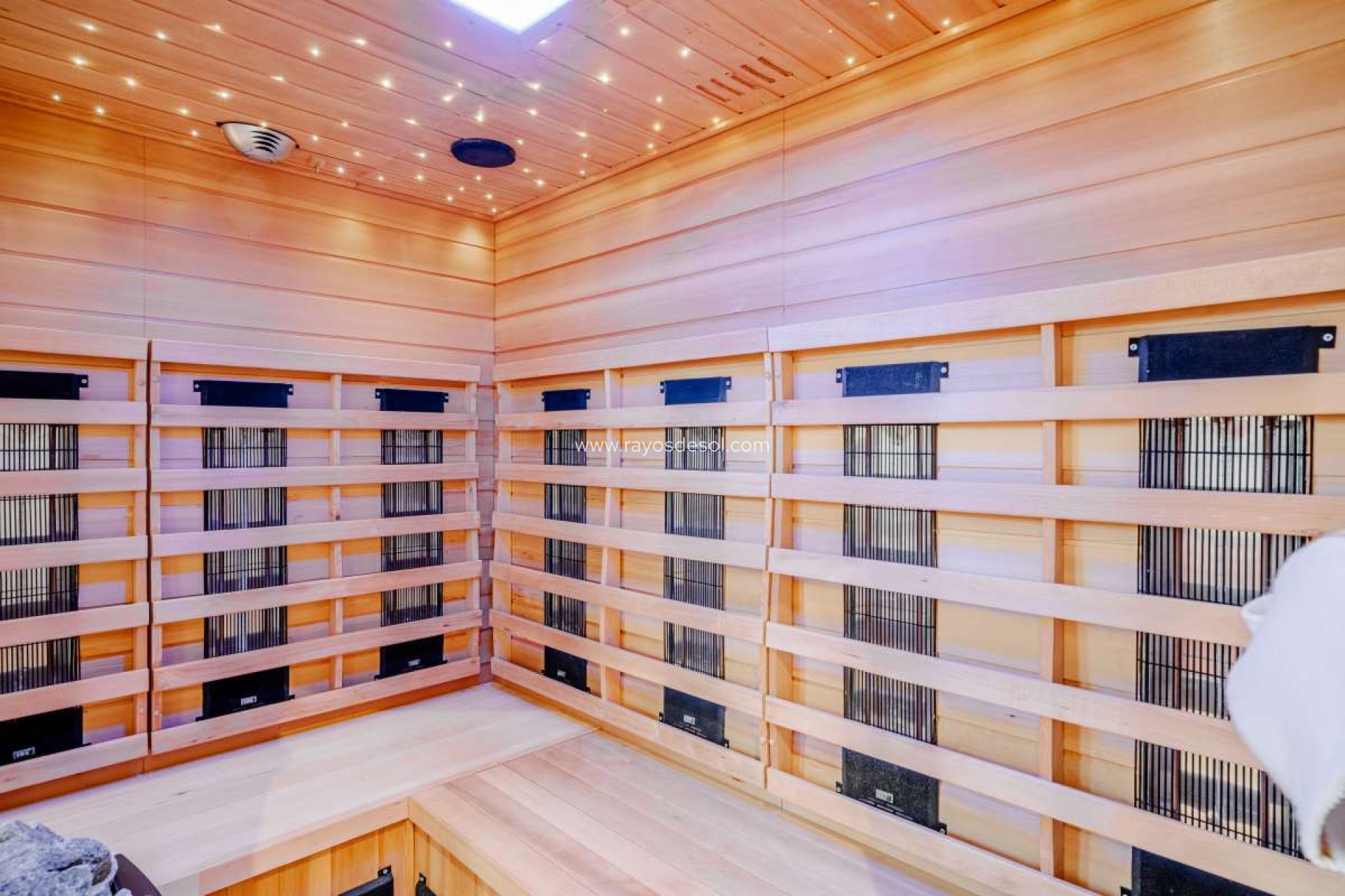 Wiederverkauf - Villa - Calpe