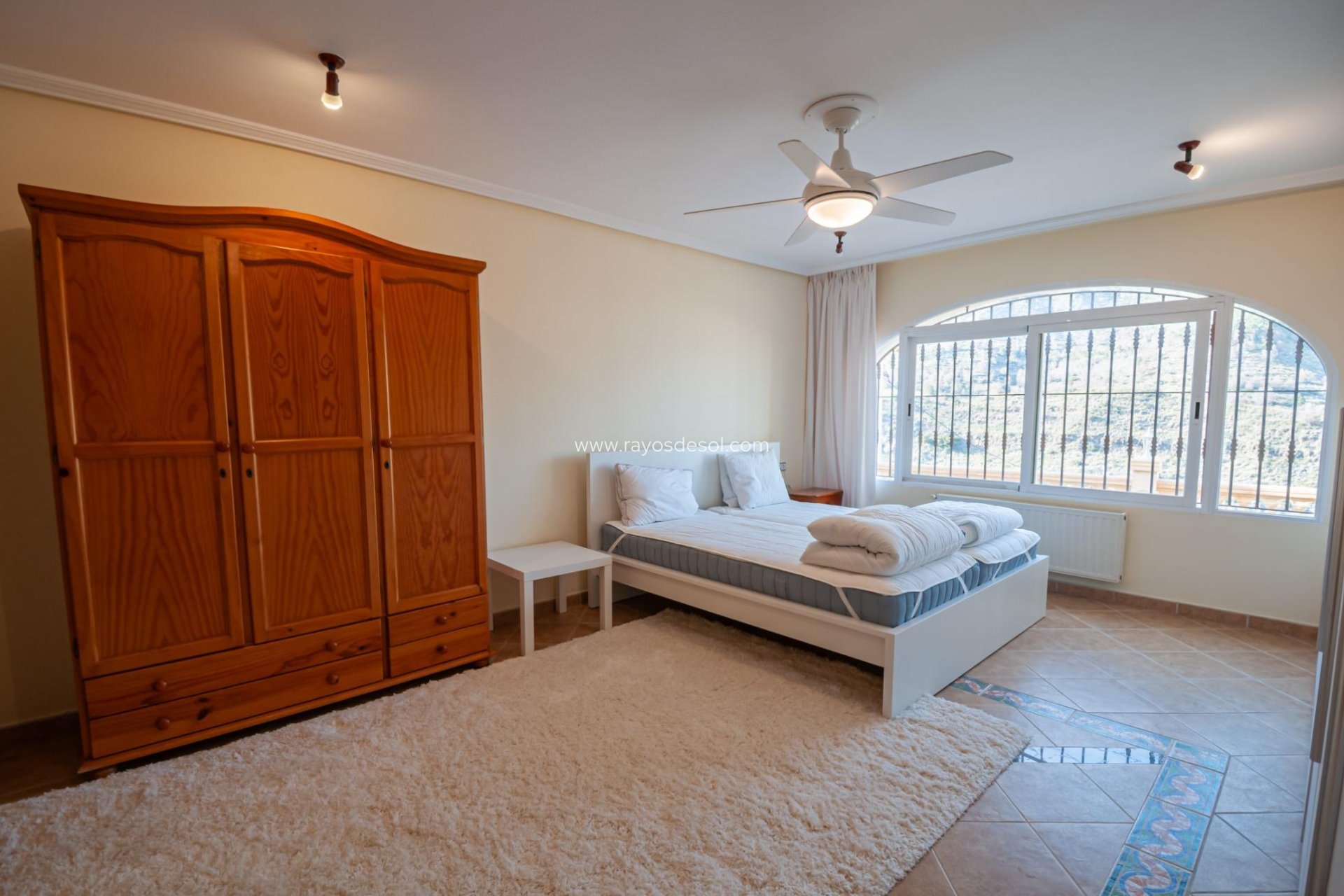 Wiederverkauf - Villa - Calpe