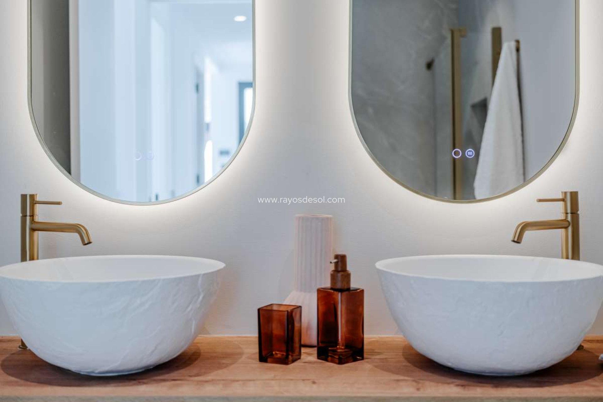 Wiederverkauf - Villa - Calpe