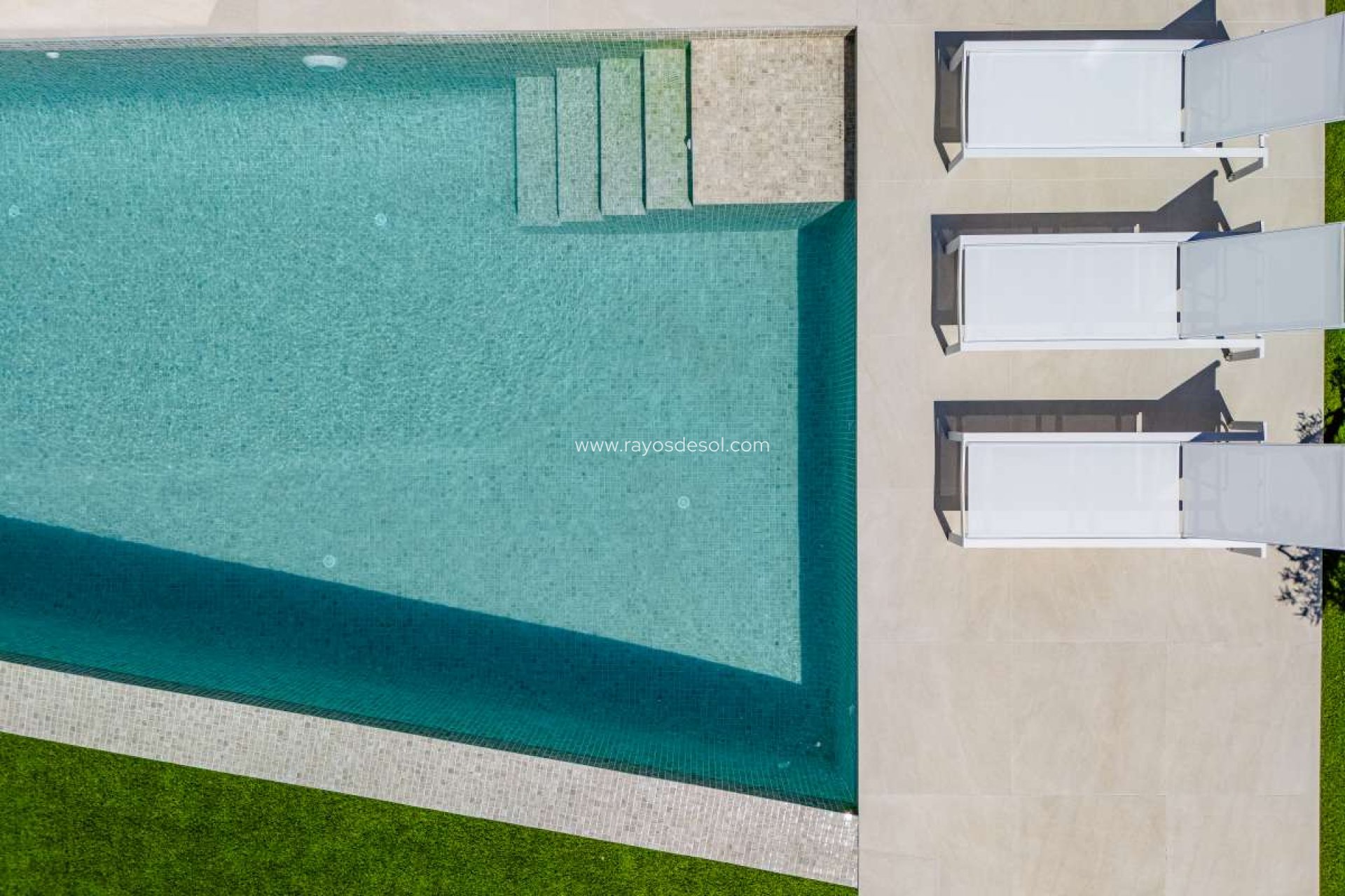 Wiederverkauf - Villa - Calpe