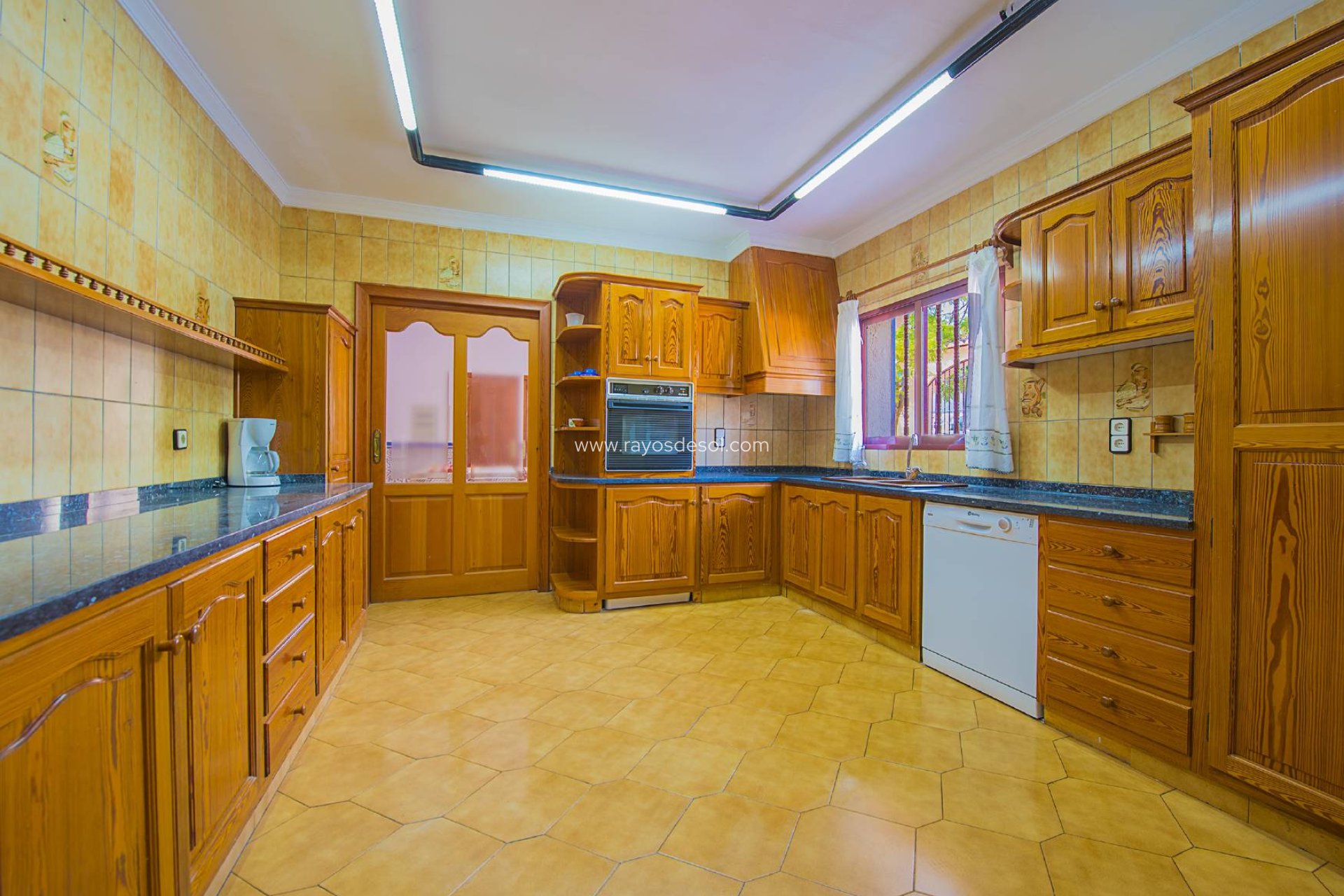 Wiederverkauf - Villa - Calpe