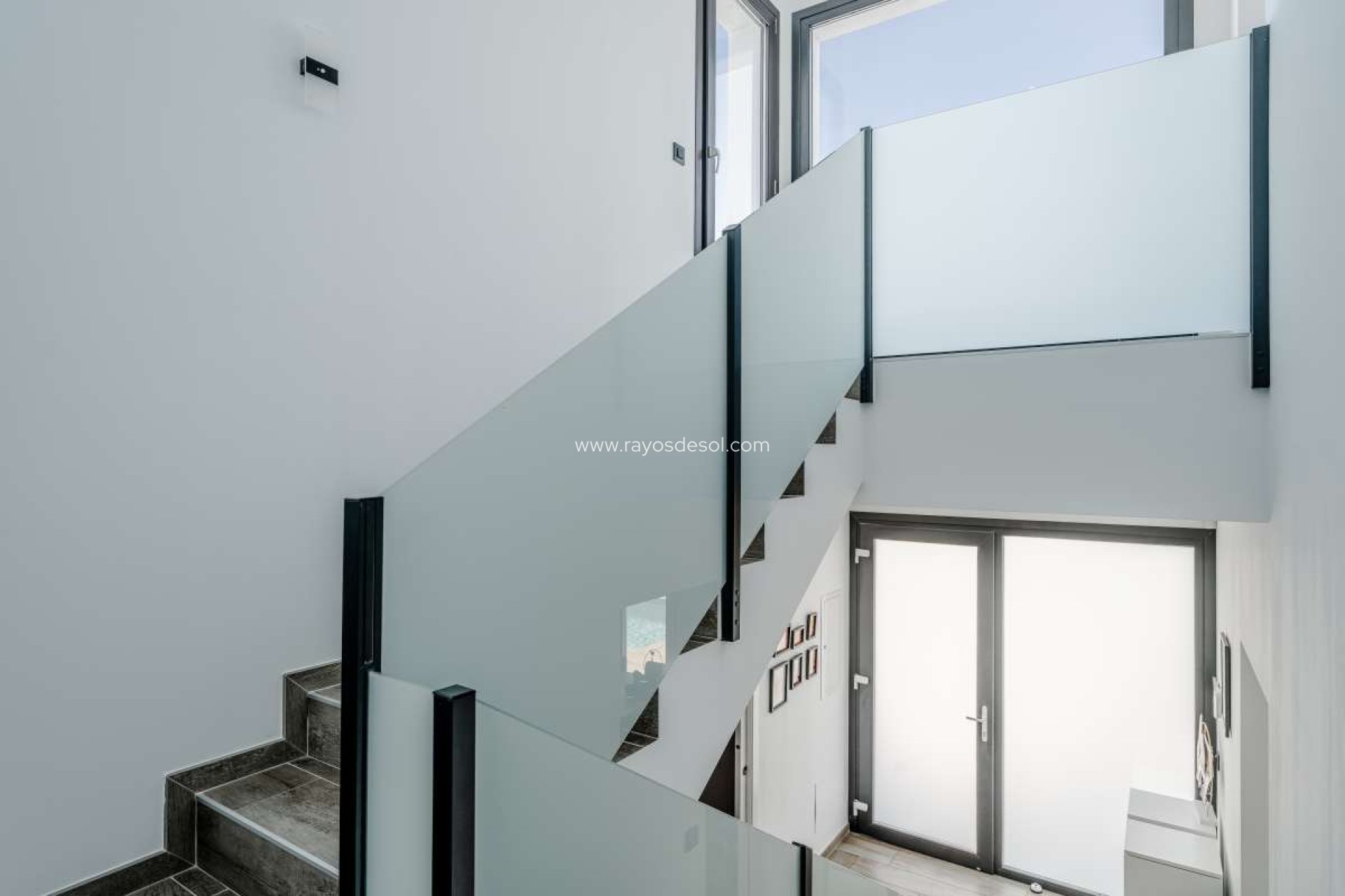 Wiederverkauf - Villa - Calpe