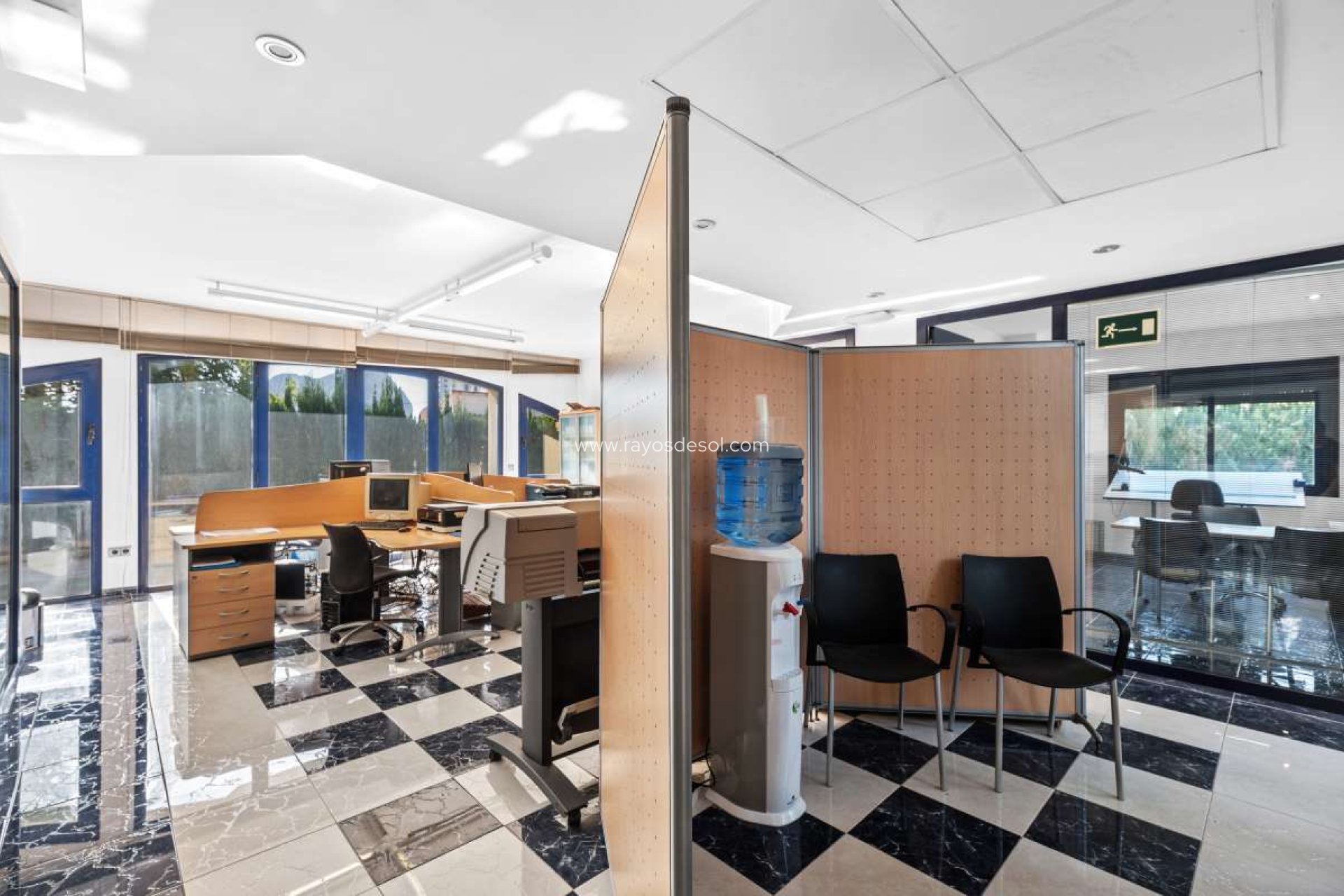 Wiederverkauf - Villa - Calpe