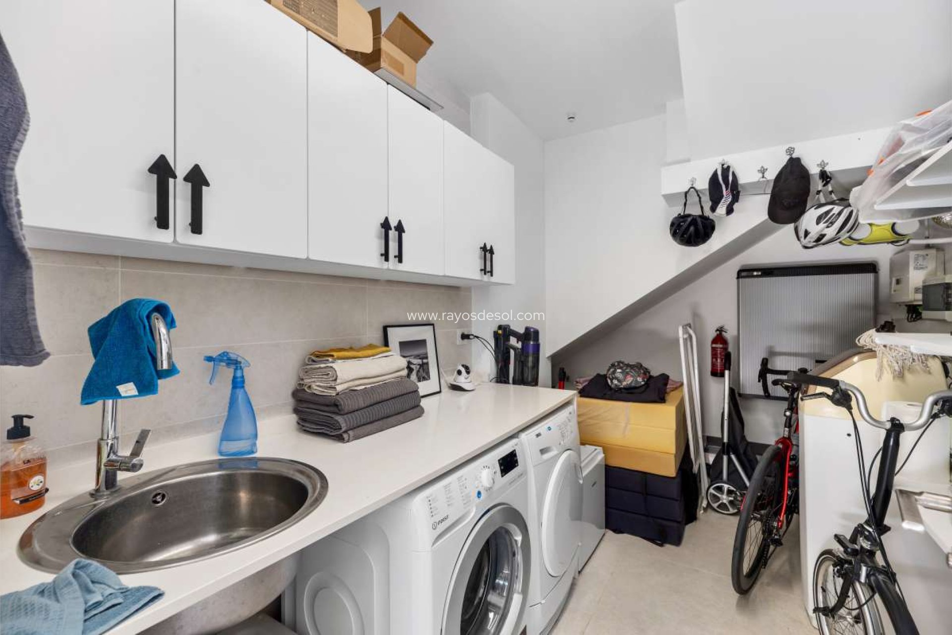 Wiederverkauf - Villa - Calpe